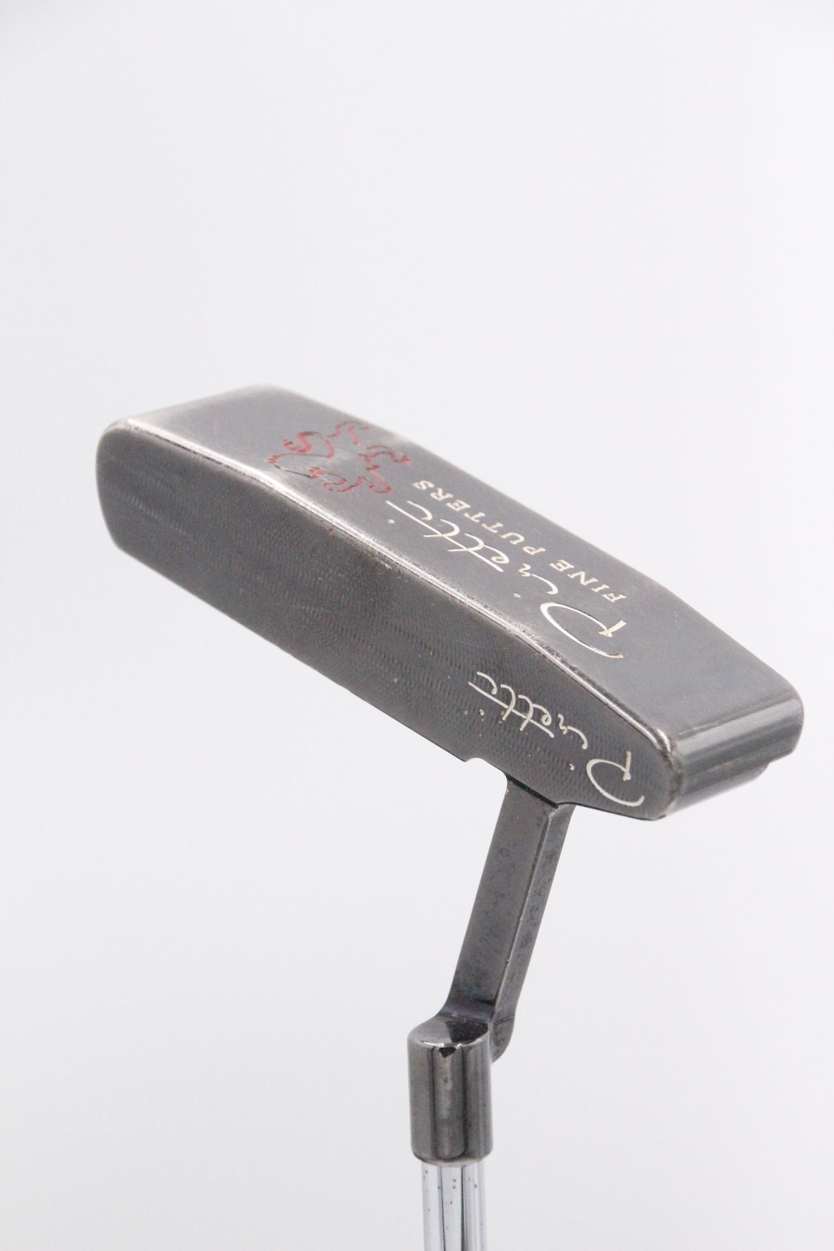 Piretti Cottonwood II Putter 33"