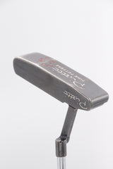 Piretti Cottonwood II Putter 33"