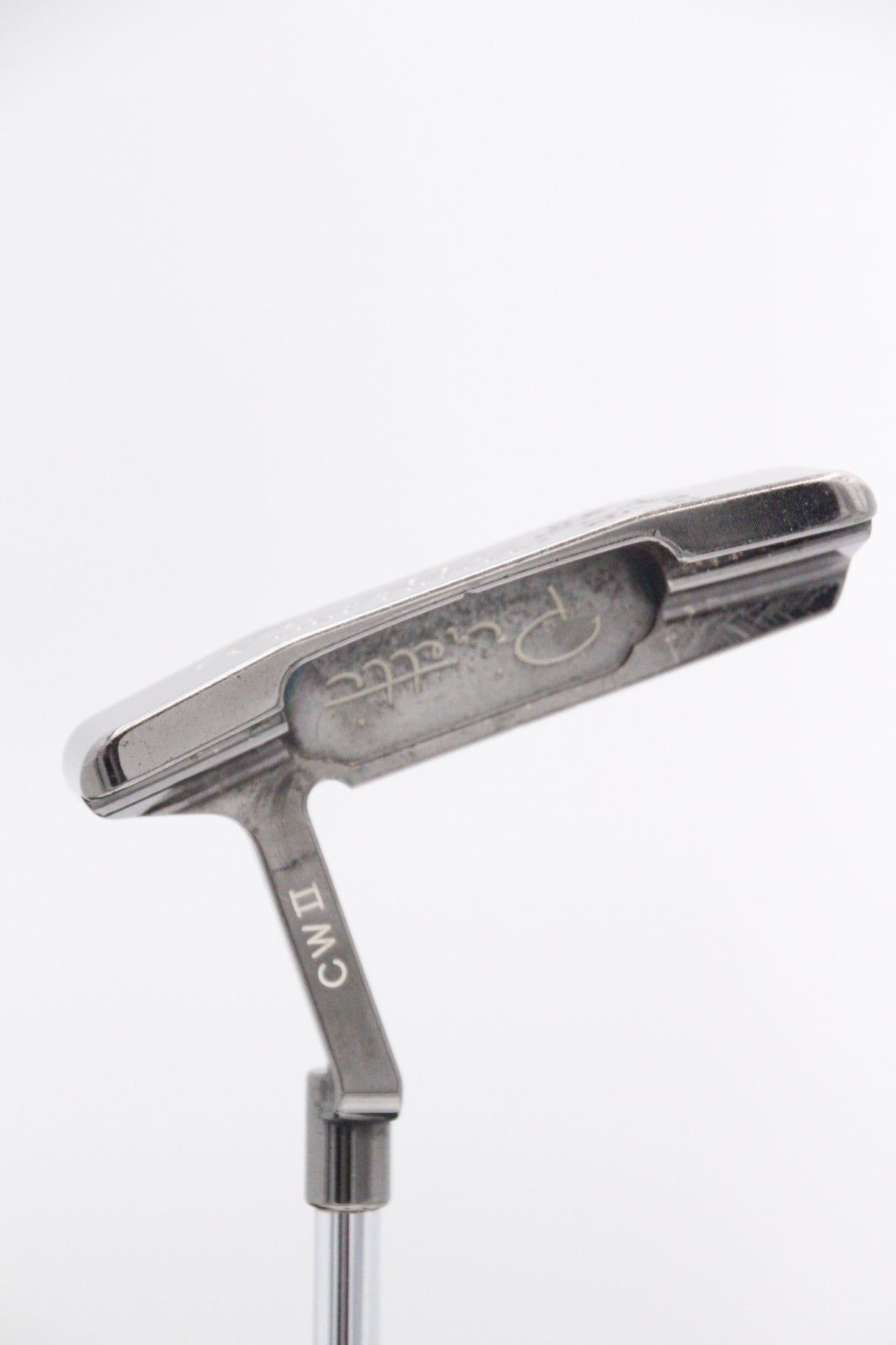 Piretti Cottonwood II Putter 33"