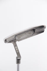 Piretti Cottonwood II Putter 33"