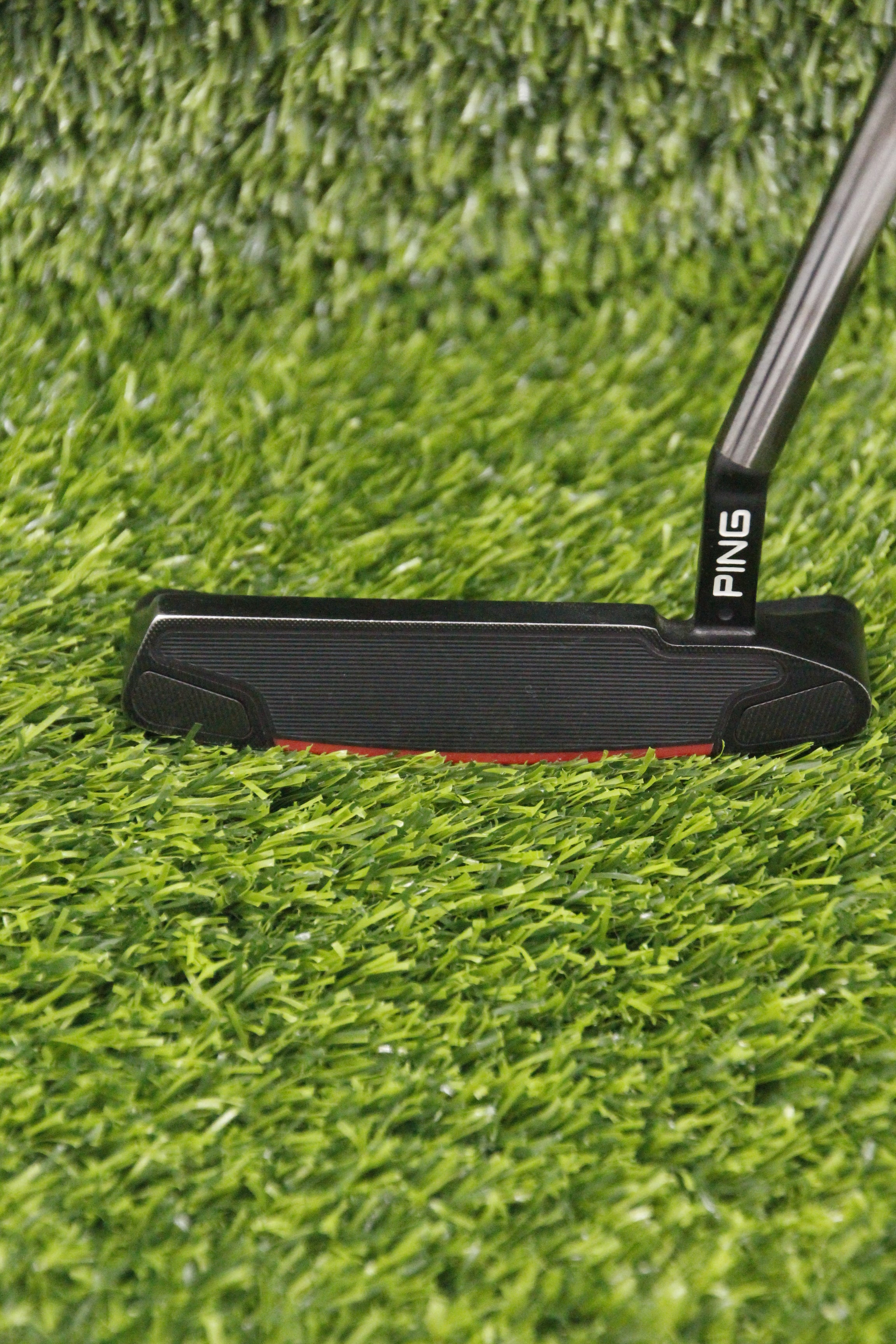 Ping 2021 Anser 4 Putter 32" w/ HC