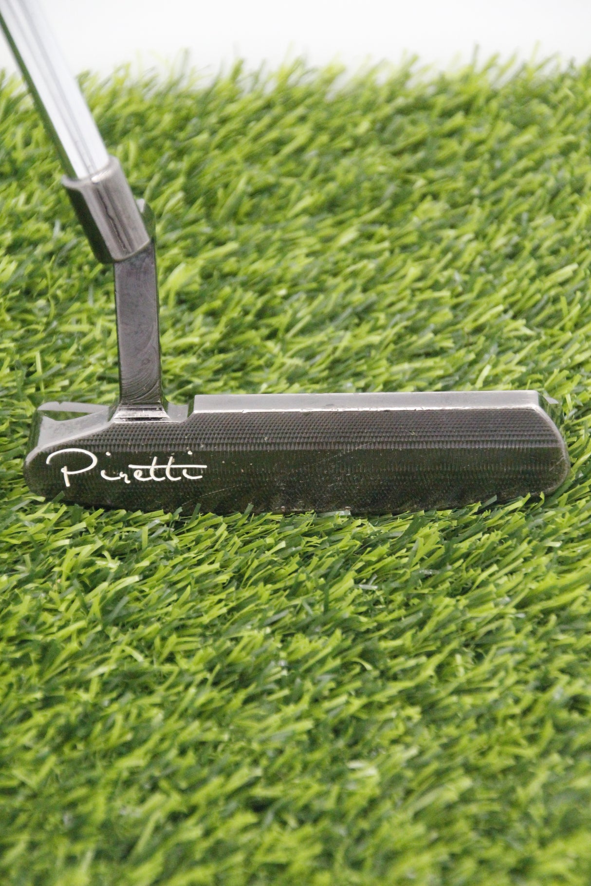 Piretti Cottonwood II Putter 33"
