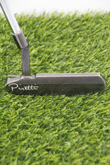 Piretti Cottonwood II Putter 33"