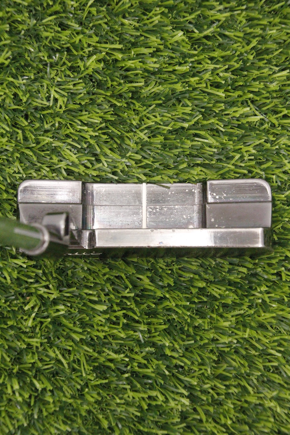 Piretti Cottonwood II Putter 33"