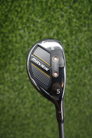 Callaway Mavrik 25° 5 Hybrid R Plus Flex 39"