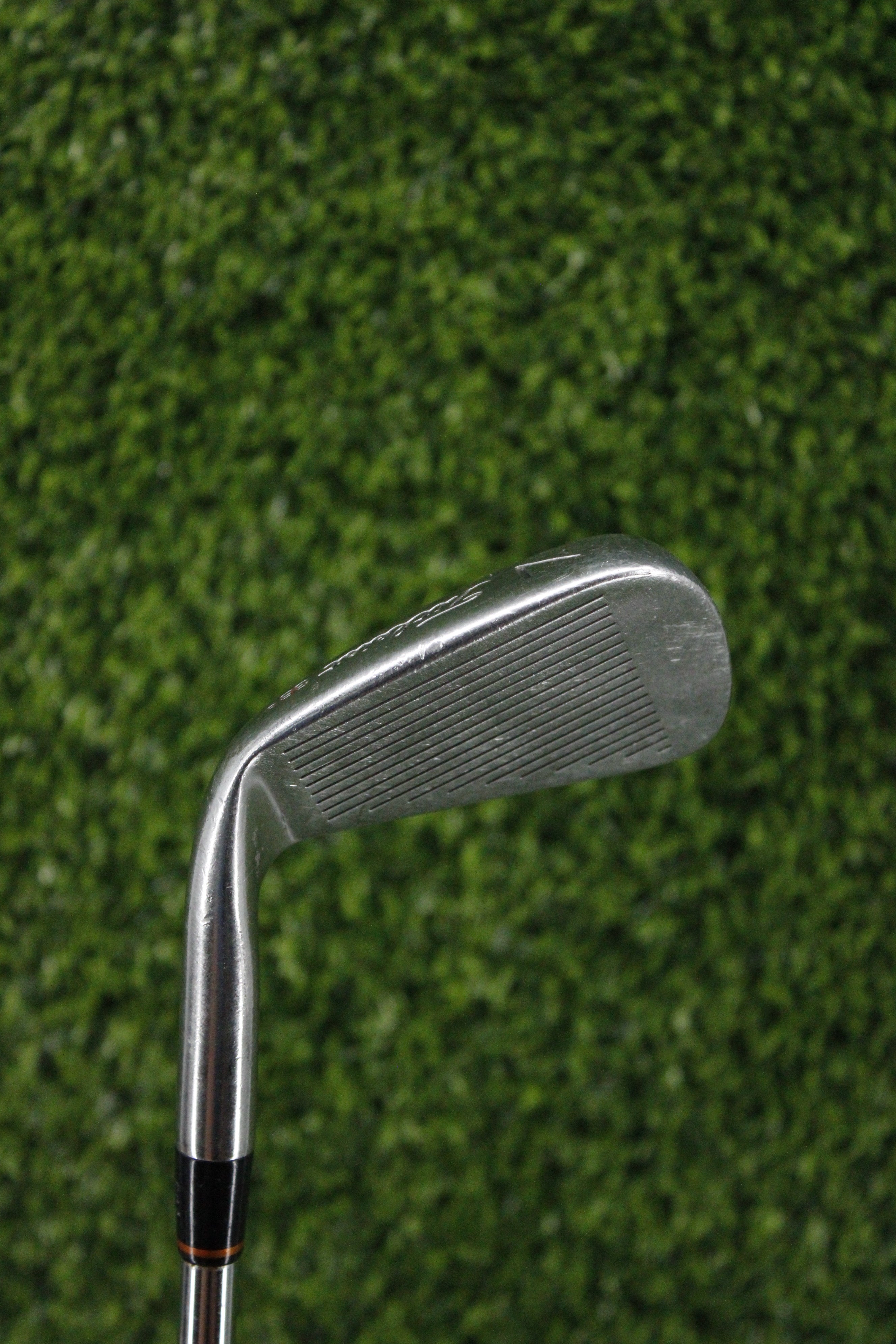 Titleist DCI Black 7 Iron S Flex 36.5"