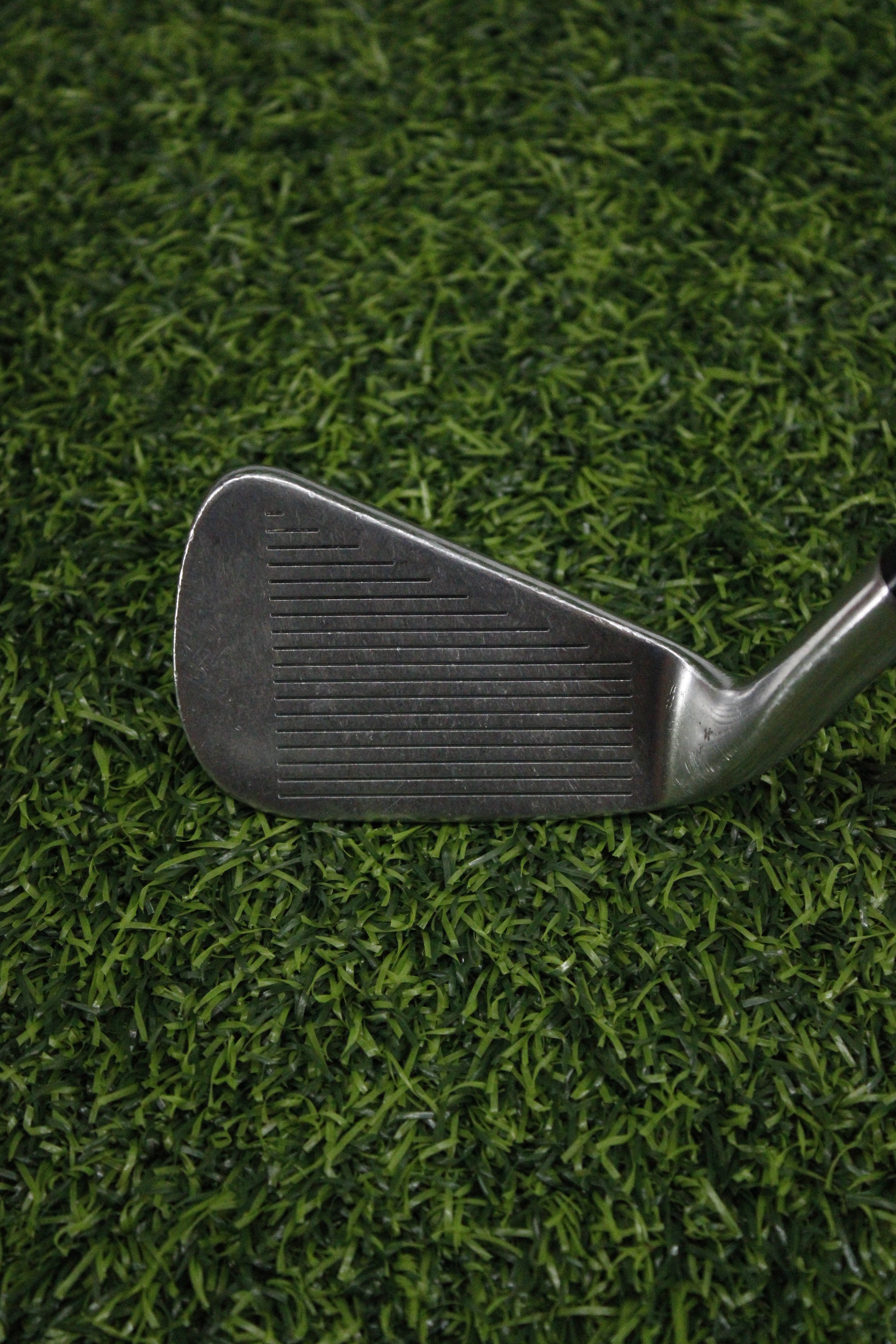 Titleist DCI Black 7 Iron S Flex 36.5"