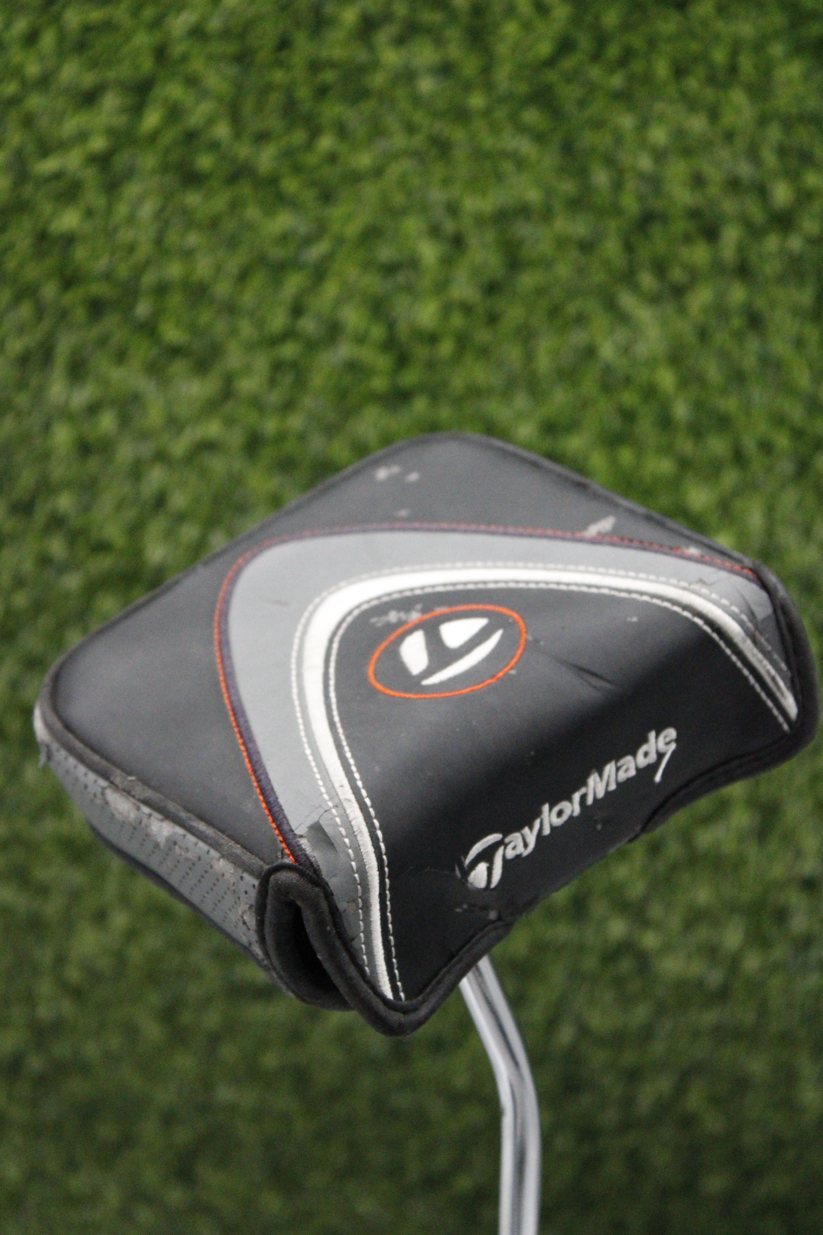 TaylorMade Daddy Long Legs Plus Putter 35" w/ HC