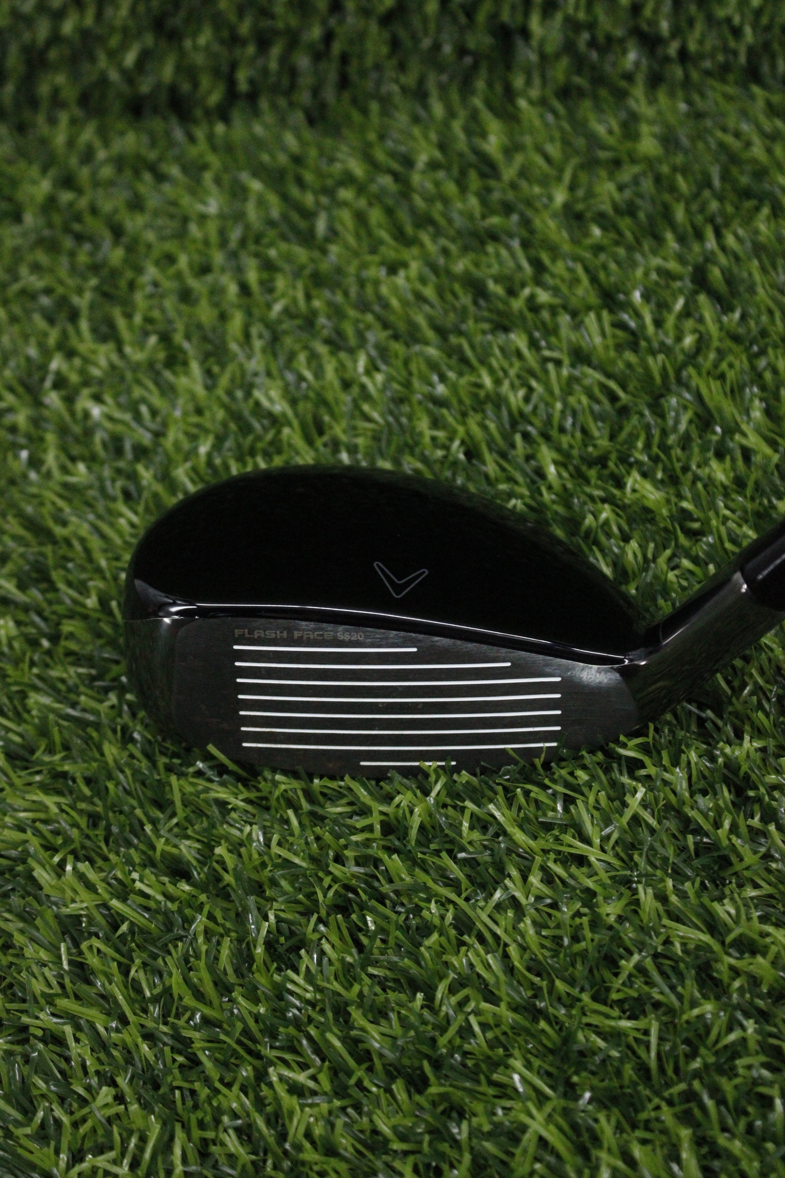 Callaway Mavrik 25° 5 Hybrid R Plus Flex 39"