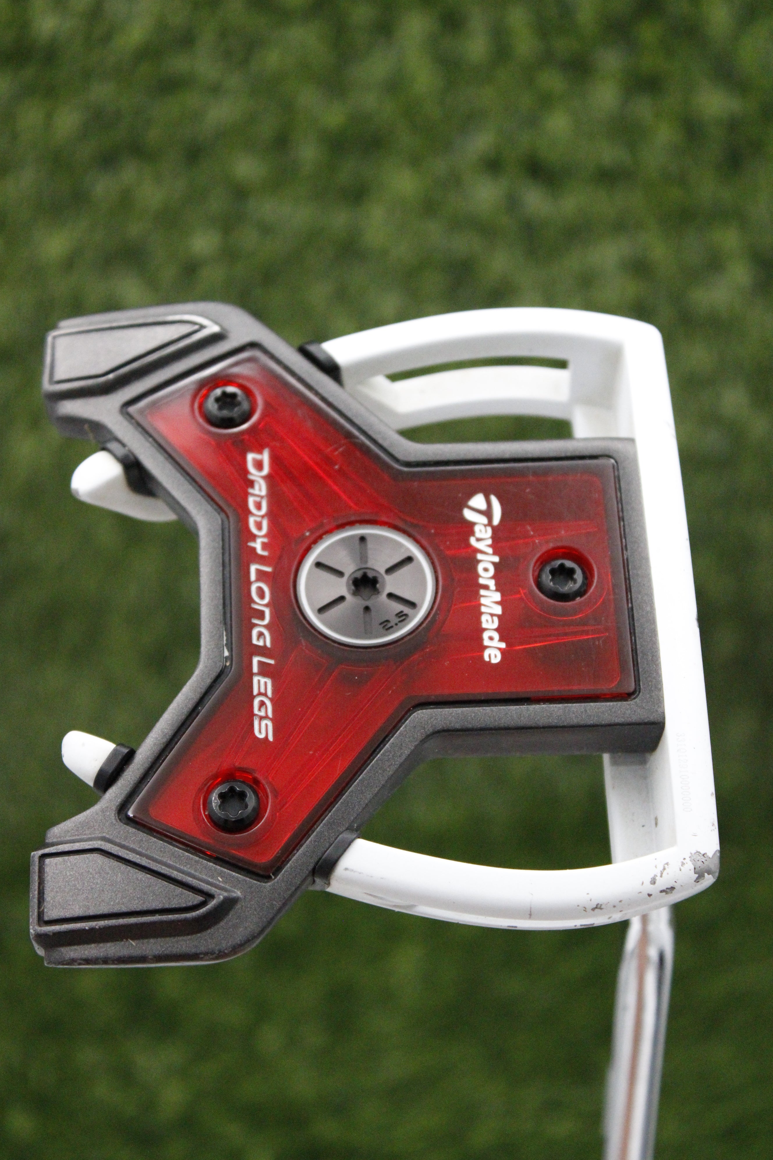 TaylorMade Daddy Long Legs Plus Putter 35" w/ HC