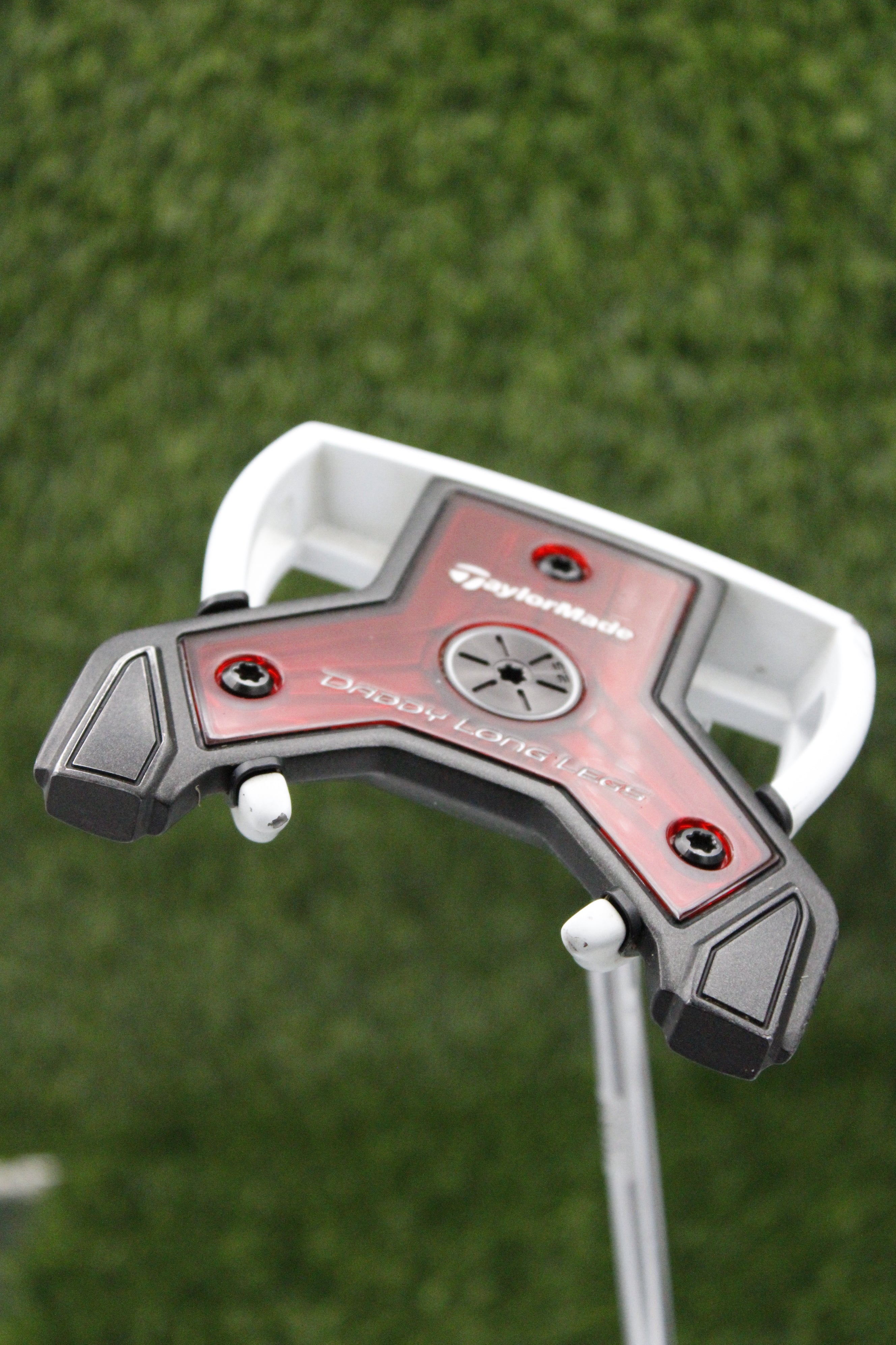 TaylorMade Daddy Long Legs Plus Putter 35" w/ HC