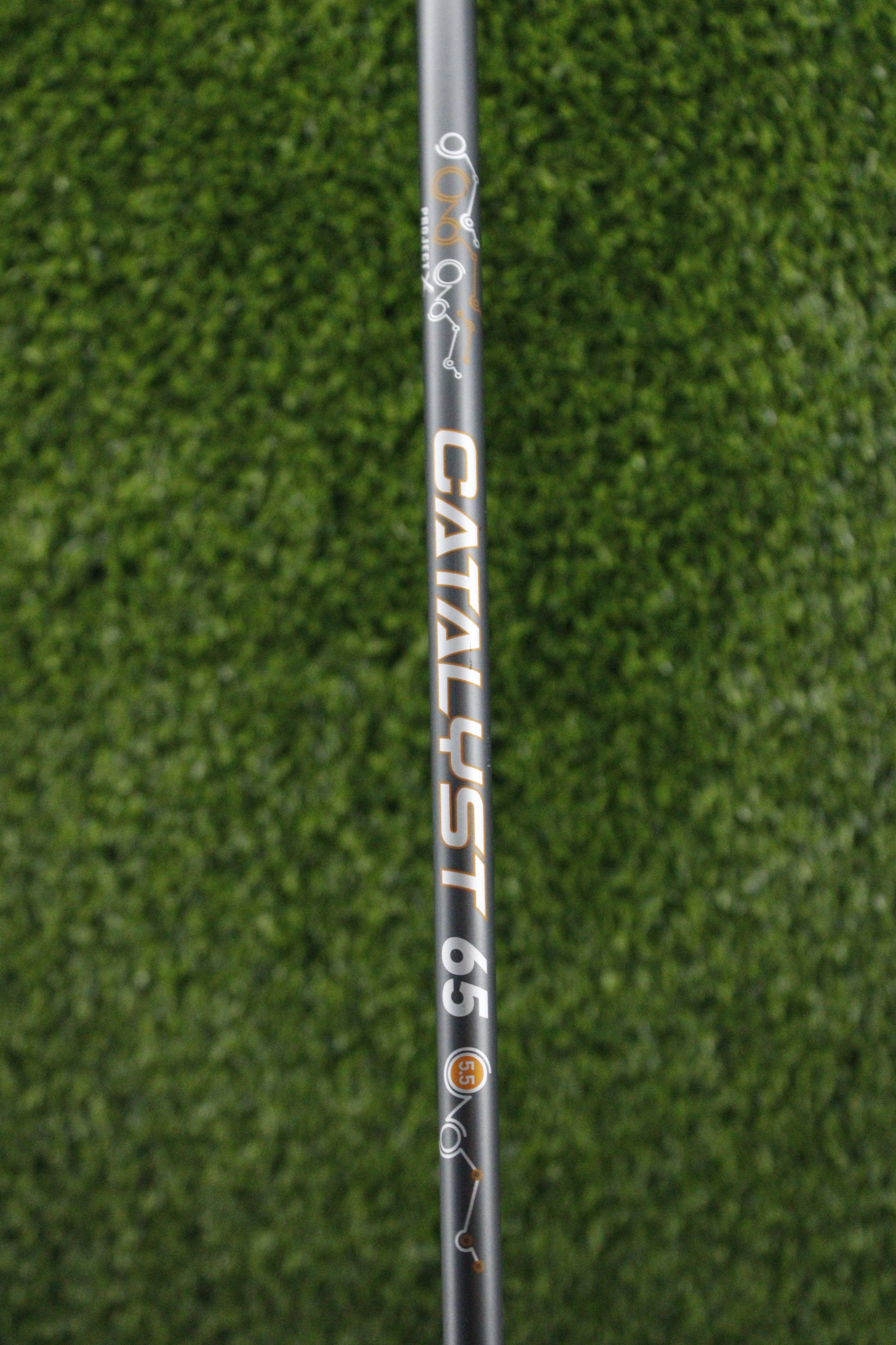 Callaway Mavrik 25° 5 Hybrid R Plus Flex 39"