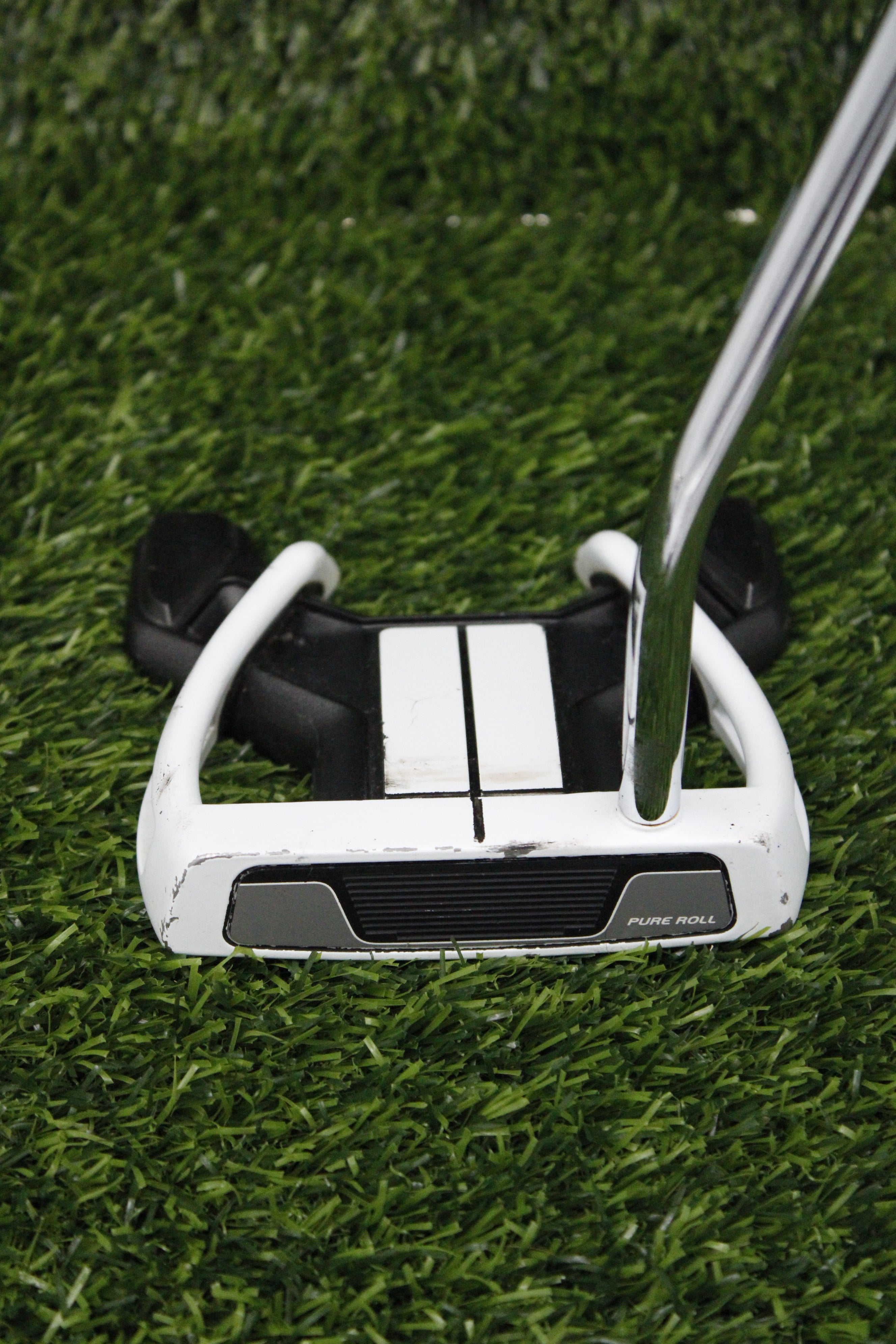 TaylorMade Daddy Long Legs Plus Putter 35" w/ HC