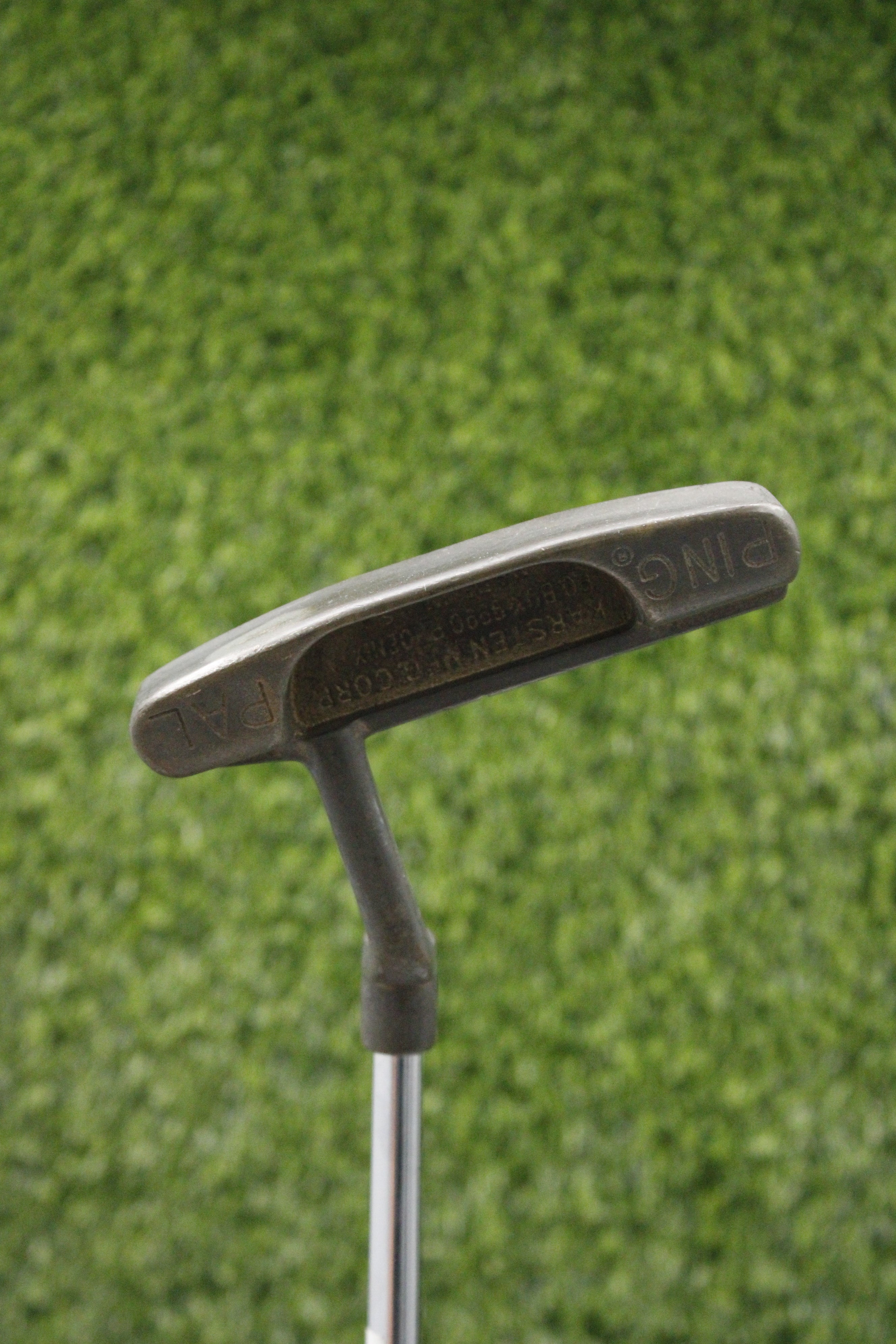 Lefty Ping Pal Putter 41"