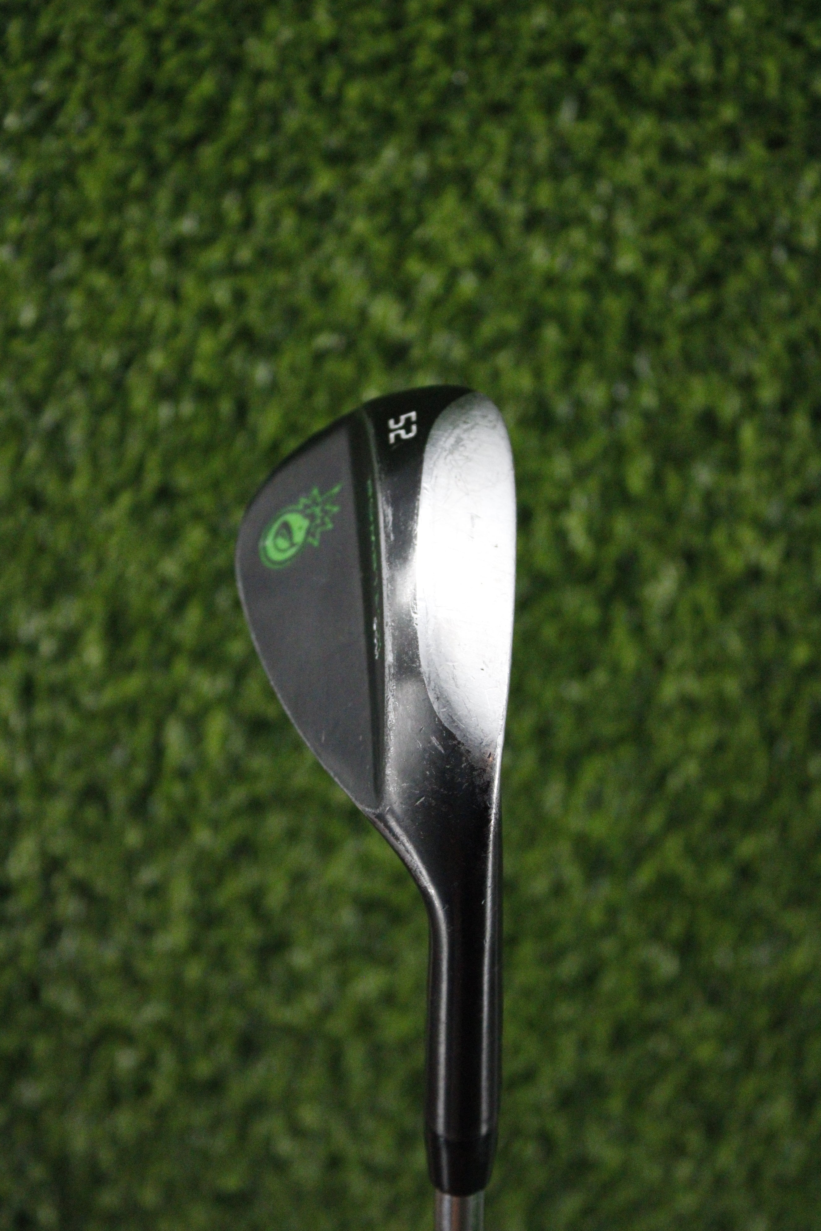 Bombtech Golf 52° GW Wedge Flex 35"