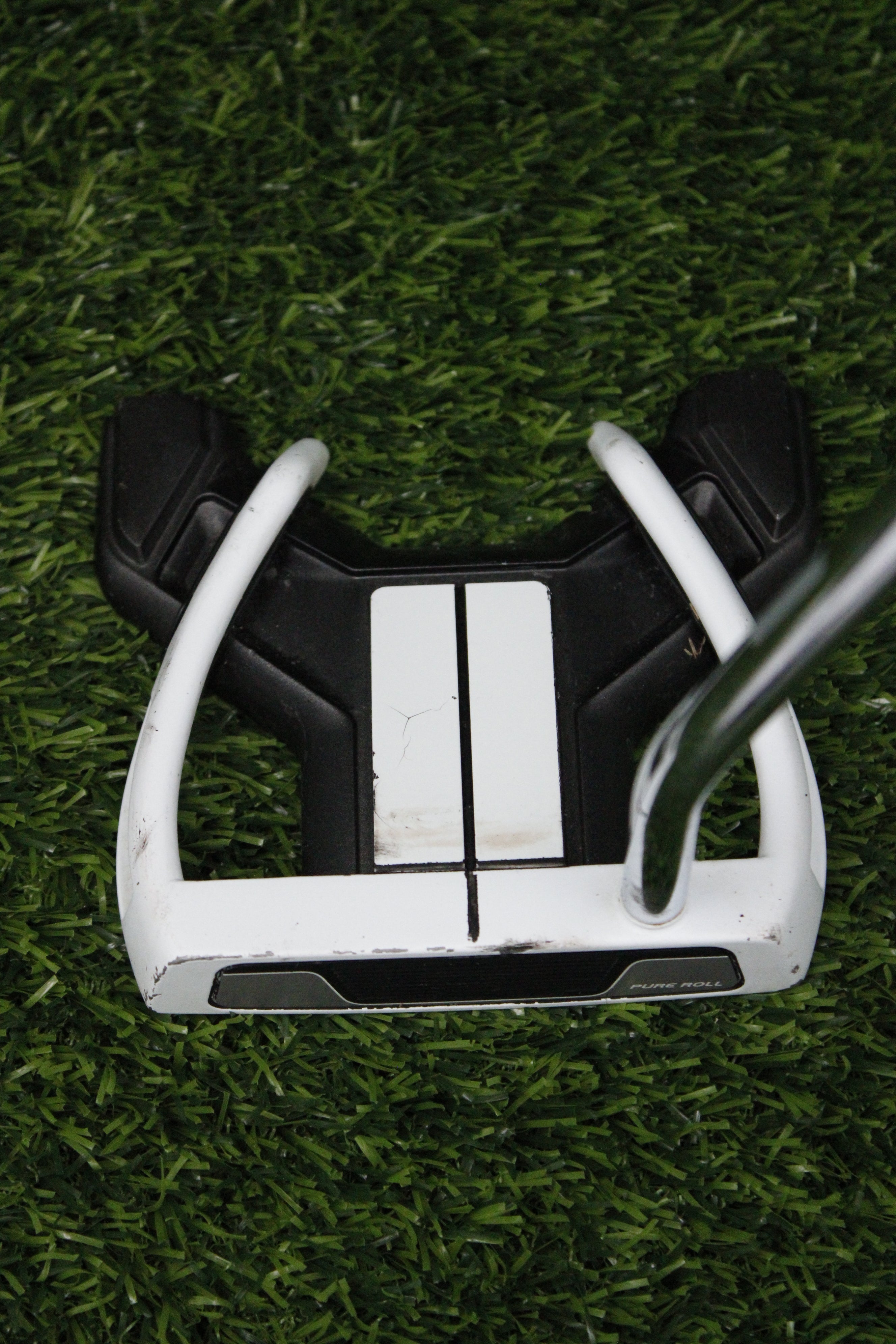 TaylorMade Daddy Long Legs Plus Putter 35" w/ HC