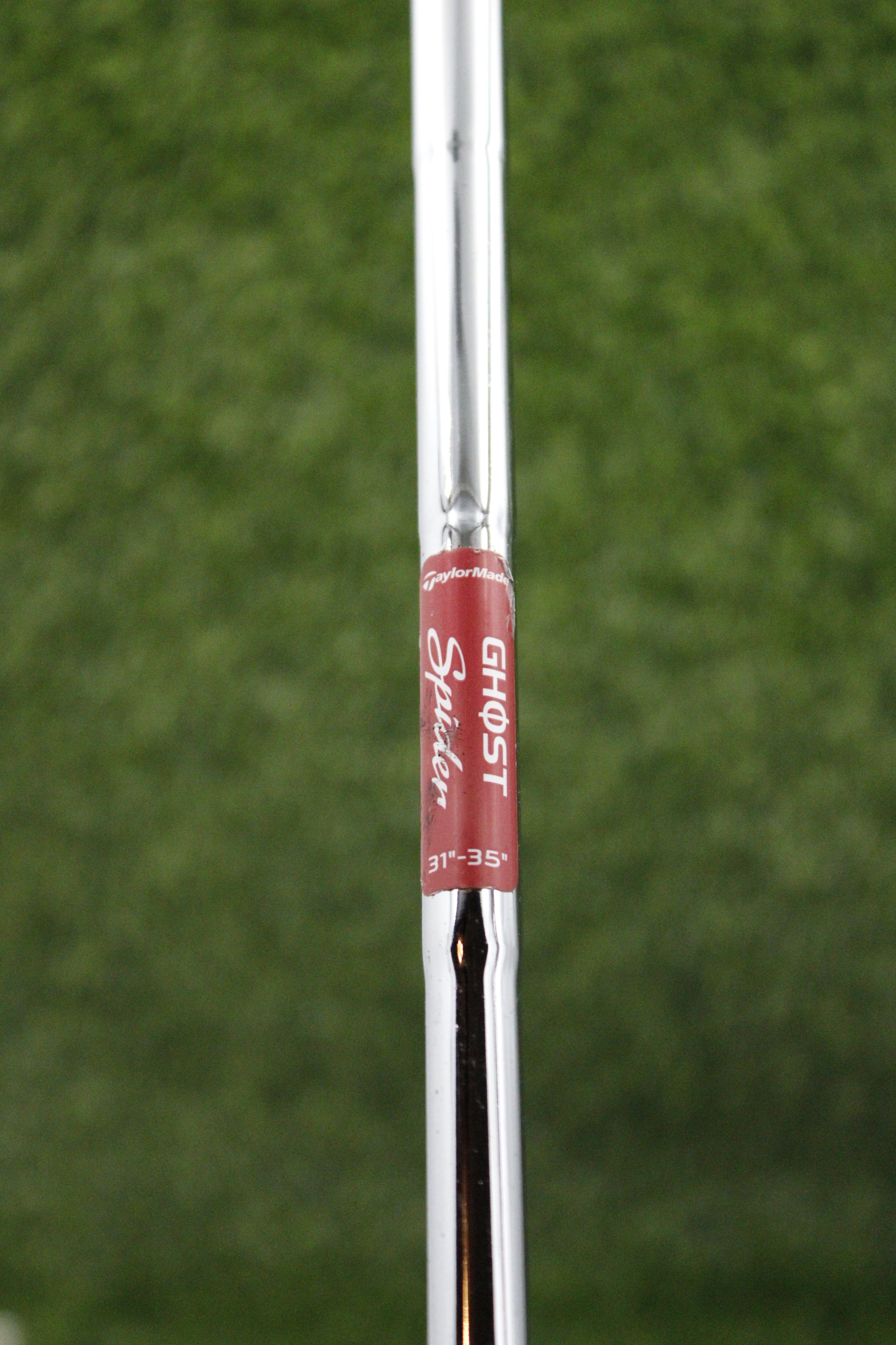 TaylorMade Daddy Long Legs Plus Putter 35" w/ HC