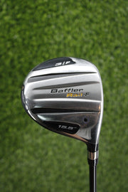 Cobra Baffler Rail F 15.5° 3 Wood S Flex 42"