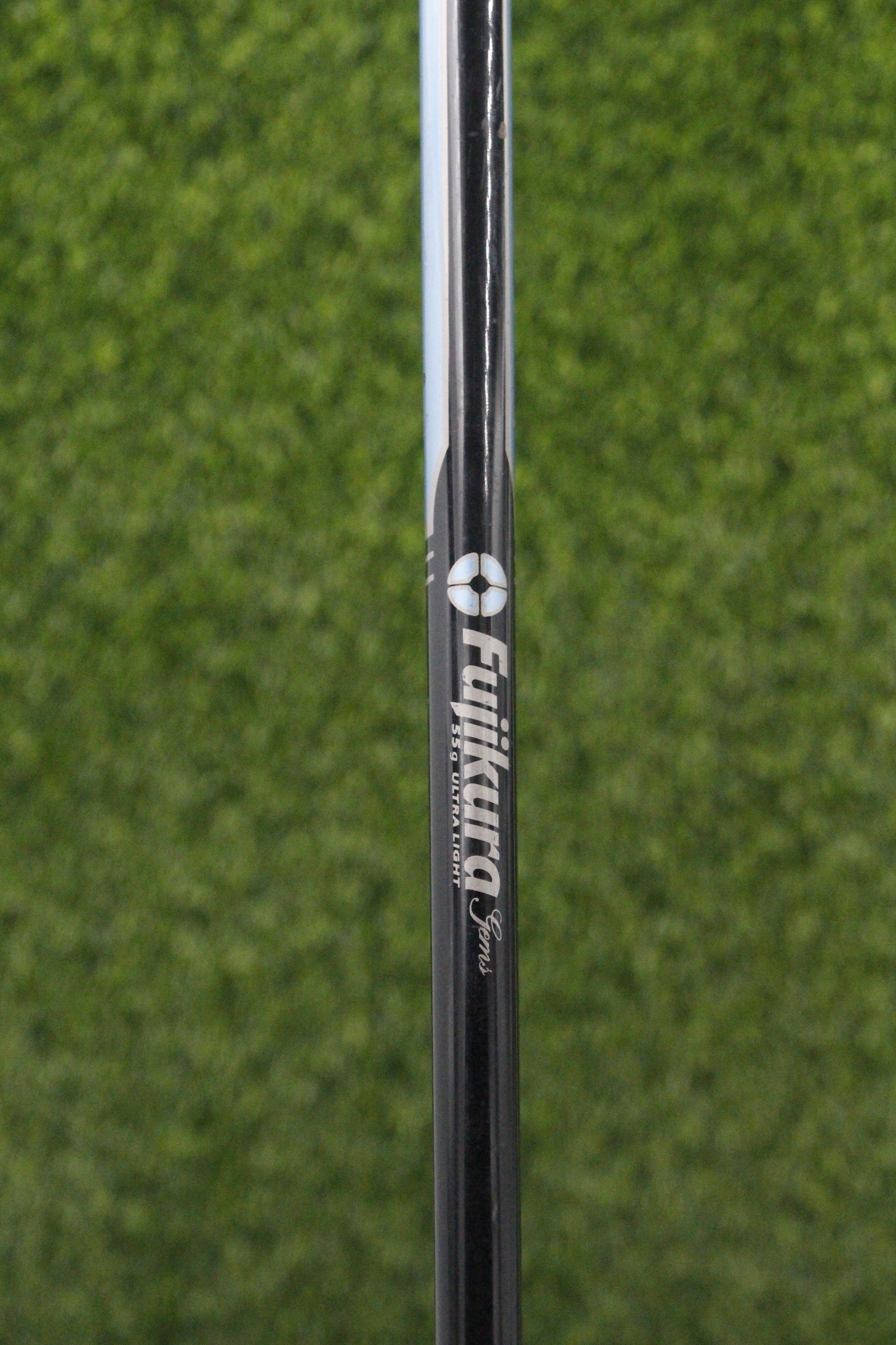 WOMEN Callaway X 17° 4 Wood L Flex 42.5"