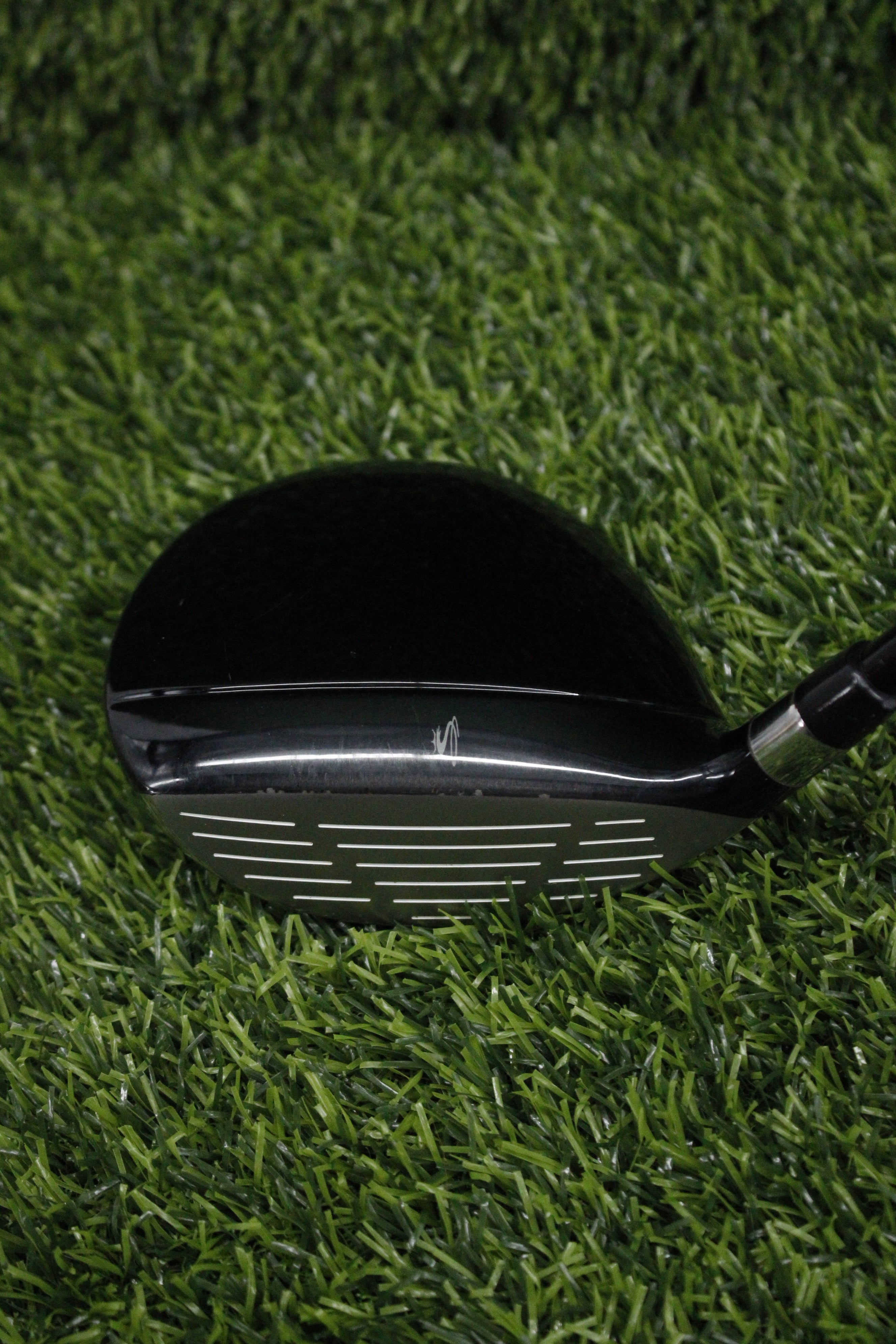 Cobra Baffler Rail F 15.5° 3 Wood S Flex 42"