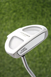 Odyssey White Hot 2-Ball Long Putter 48"