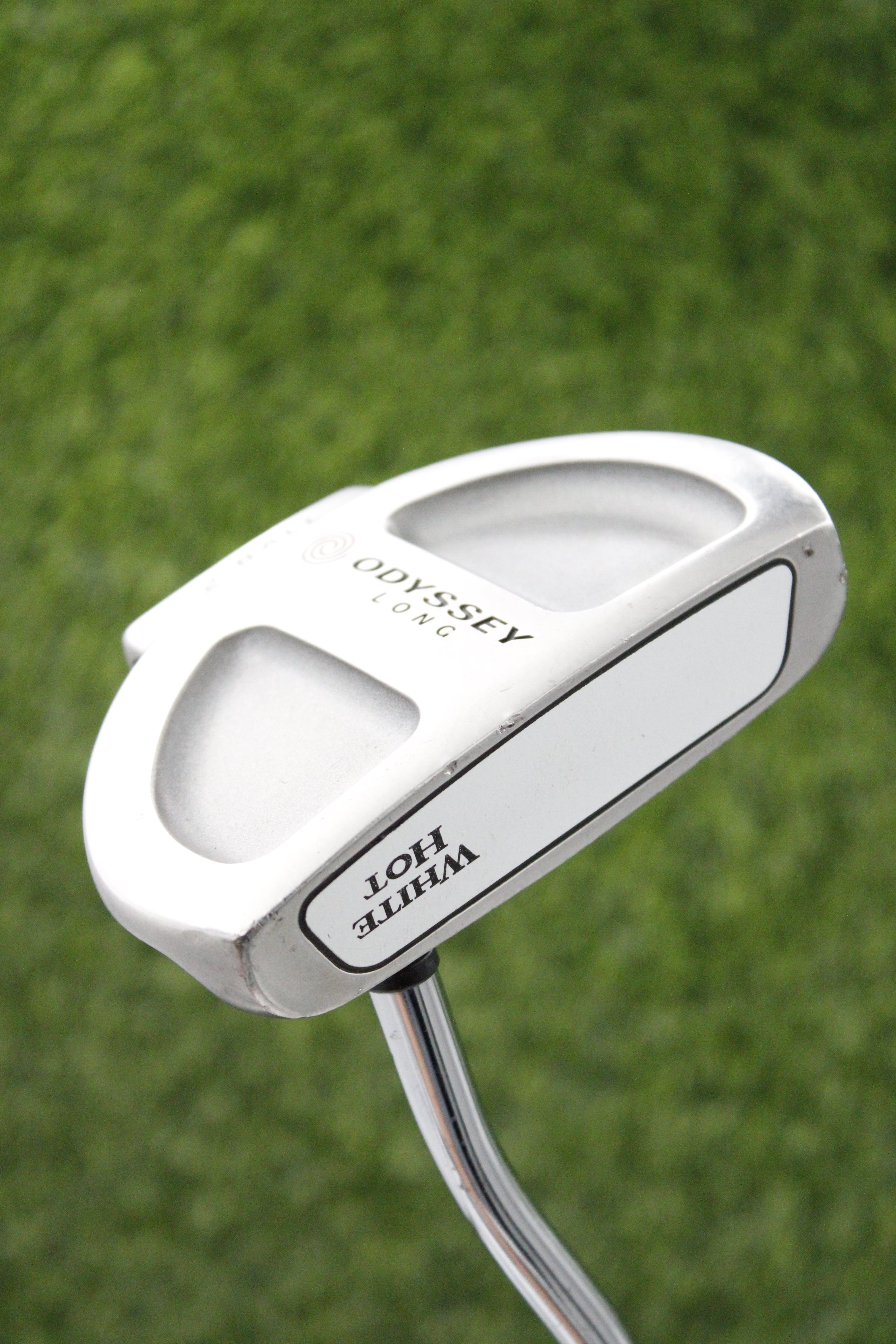 Odyssey White Hot 2-Ball Long Putter 48"