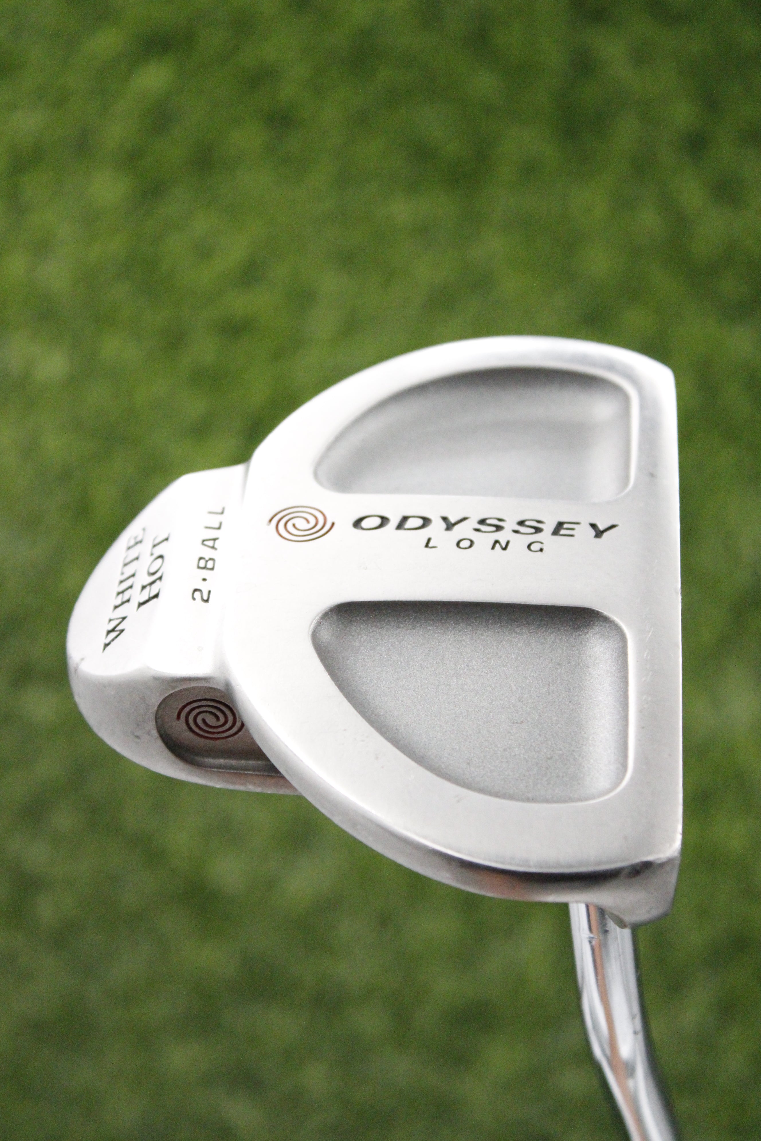Odyssey White Hot 2-Ball Long Putter 48"