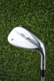 Titleist Vokey SM7 Tour Chrome 56° SW Wedge Flex 35"