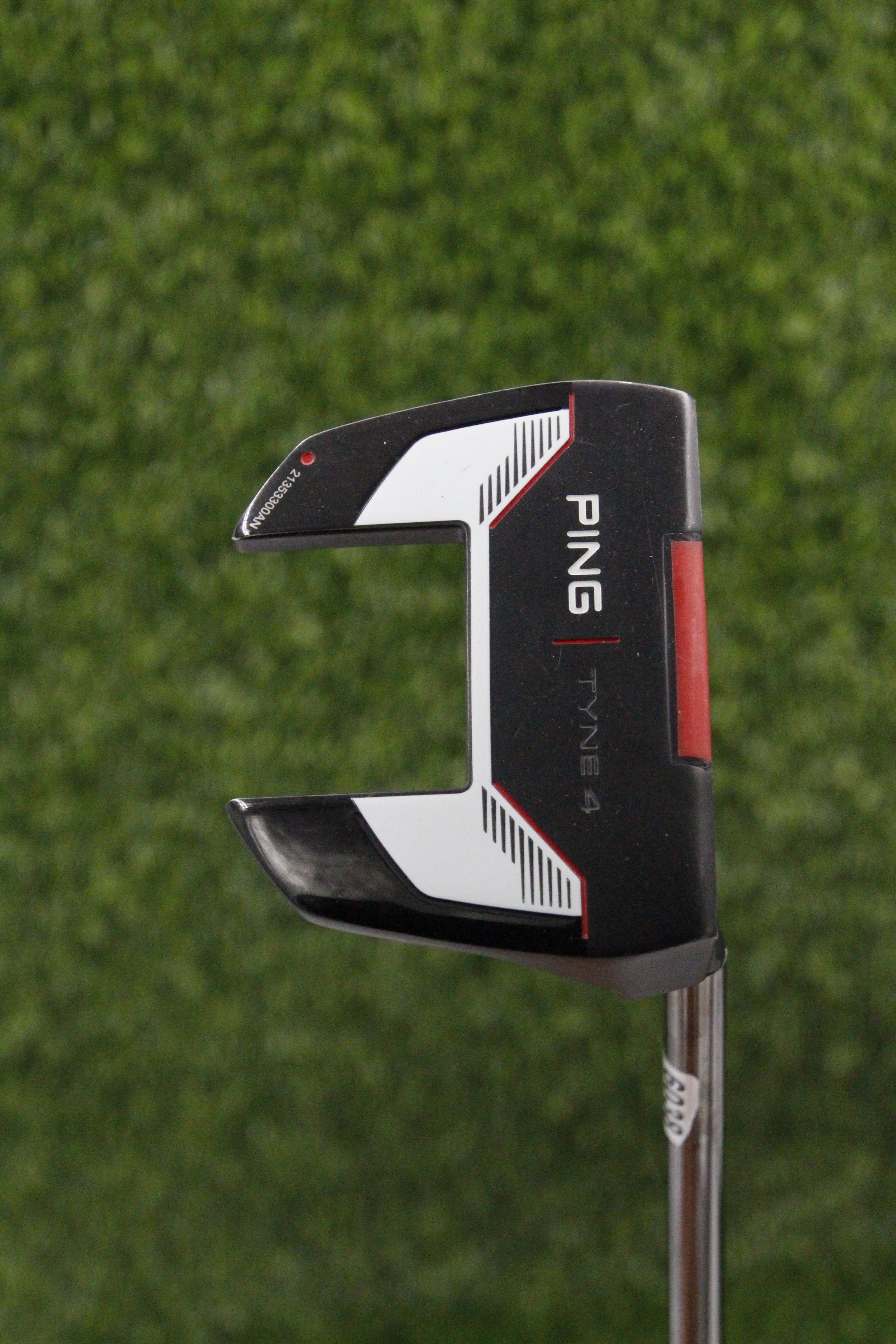 Ping 2021 Tyne 4 Putter 32.5"