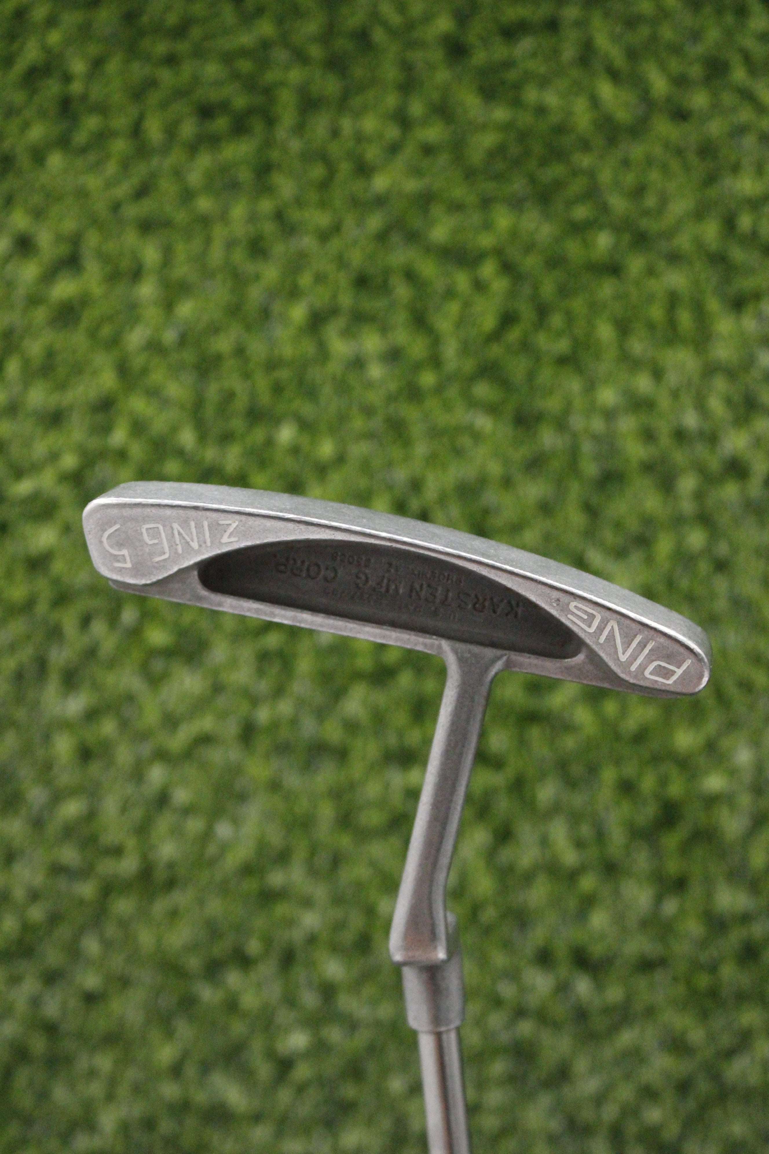 Ping Zing 5 Putter 36"