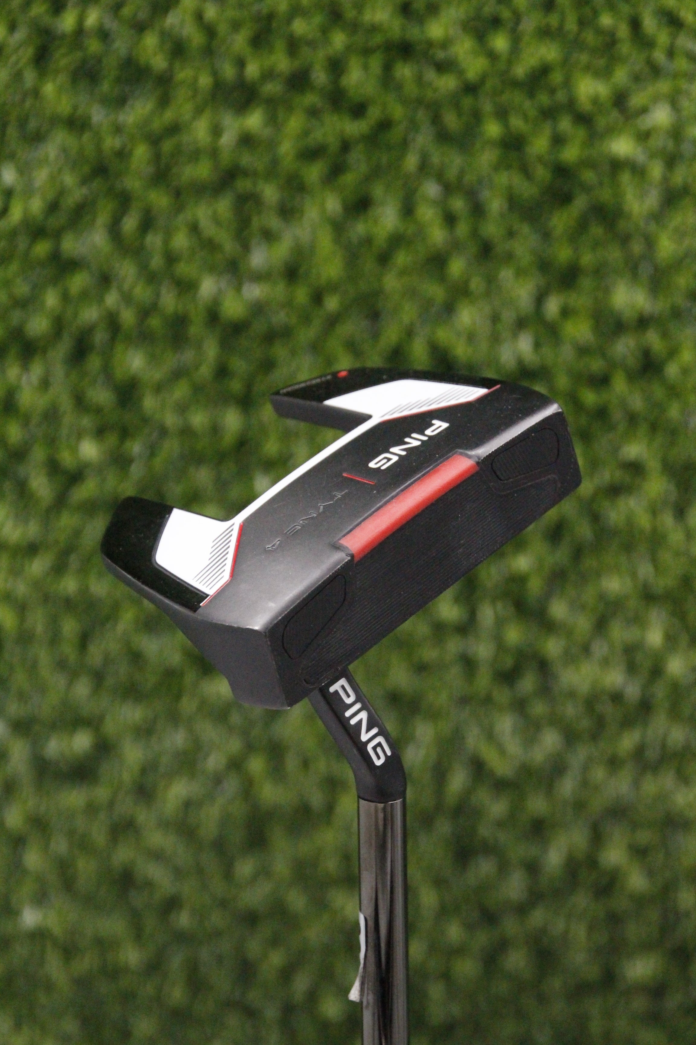 PING TYNE 4 パター PING 2021 Tyne 4 Putter - Carl's Golfland