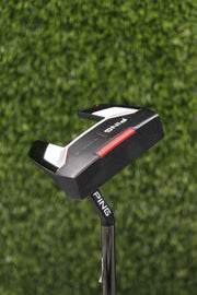 Ping 2021 Tyne 4 Putter 32.5"