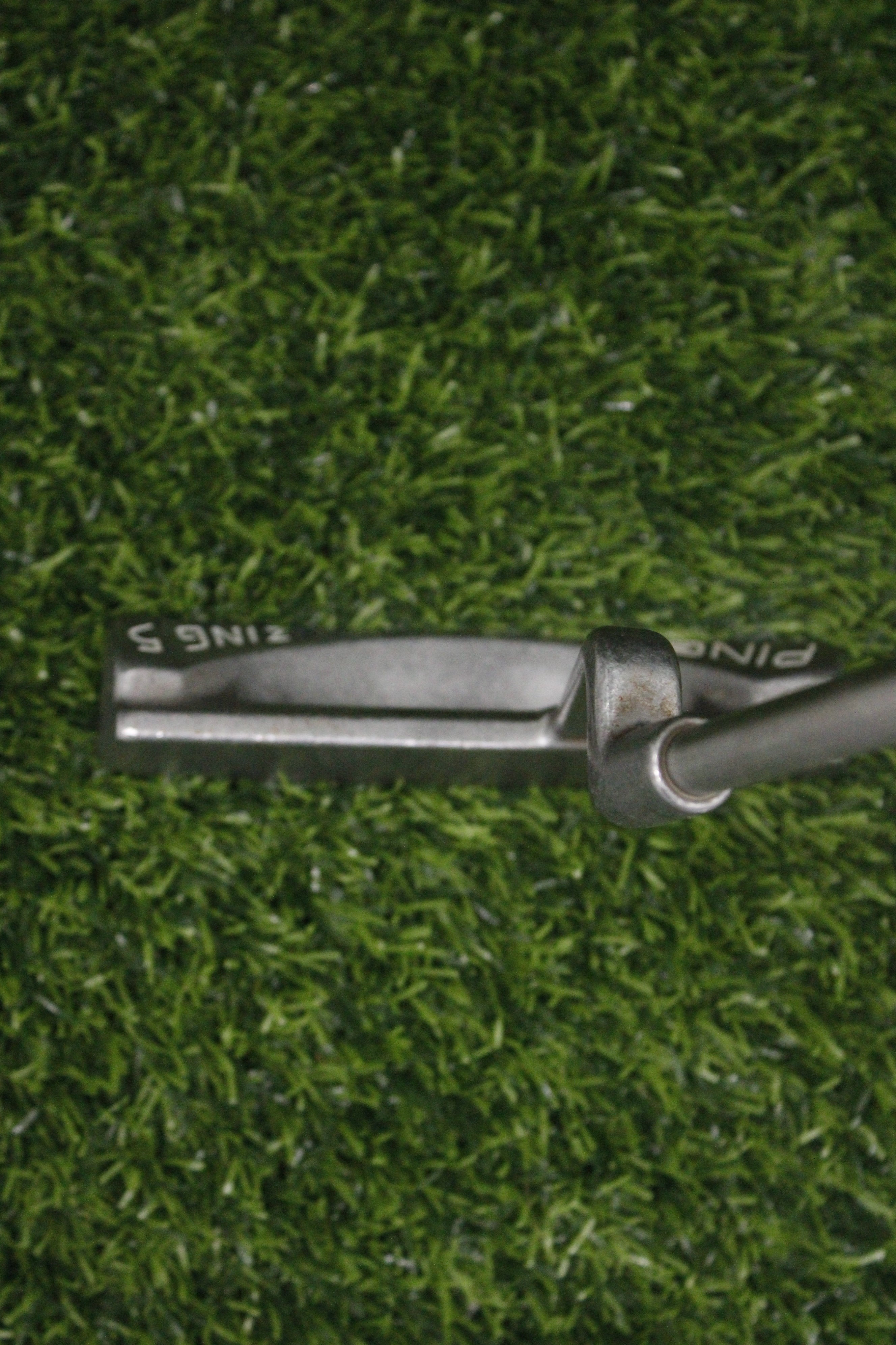 Ping Zing 5 Putter 36"