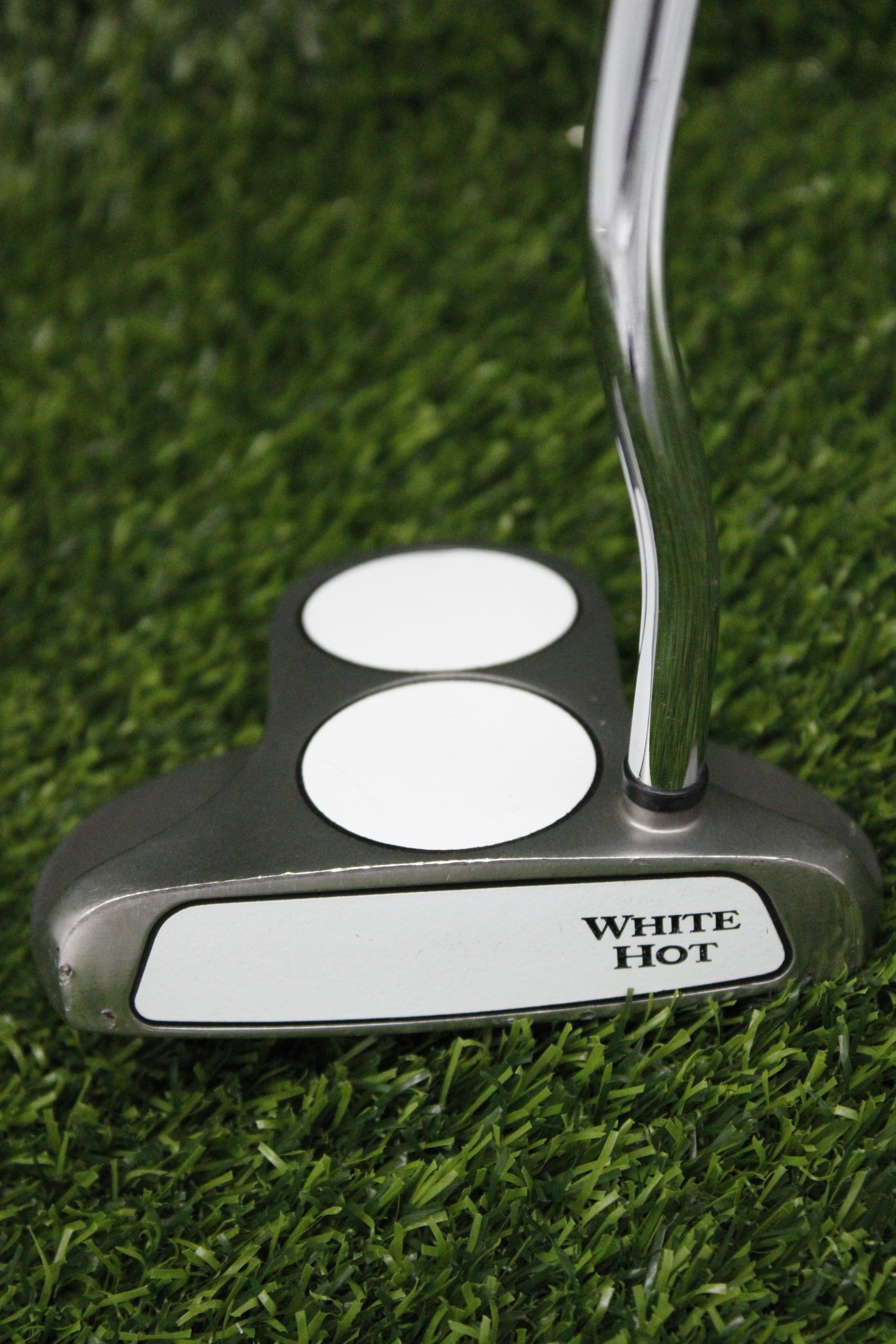 Odyssey White Hot 2-Ball Long Putter 48"