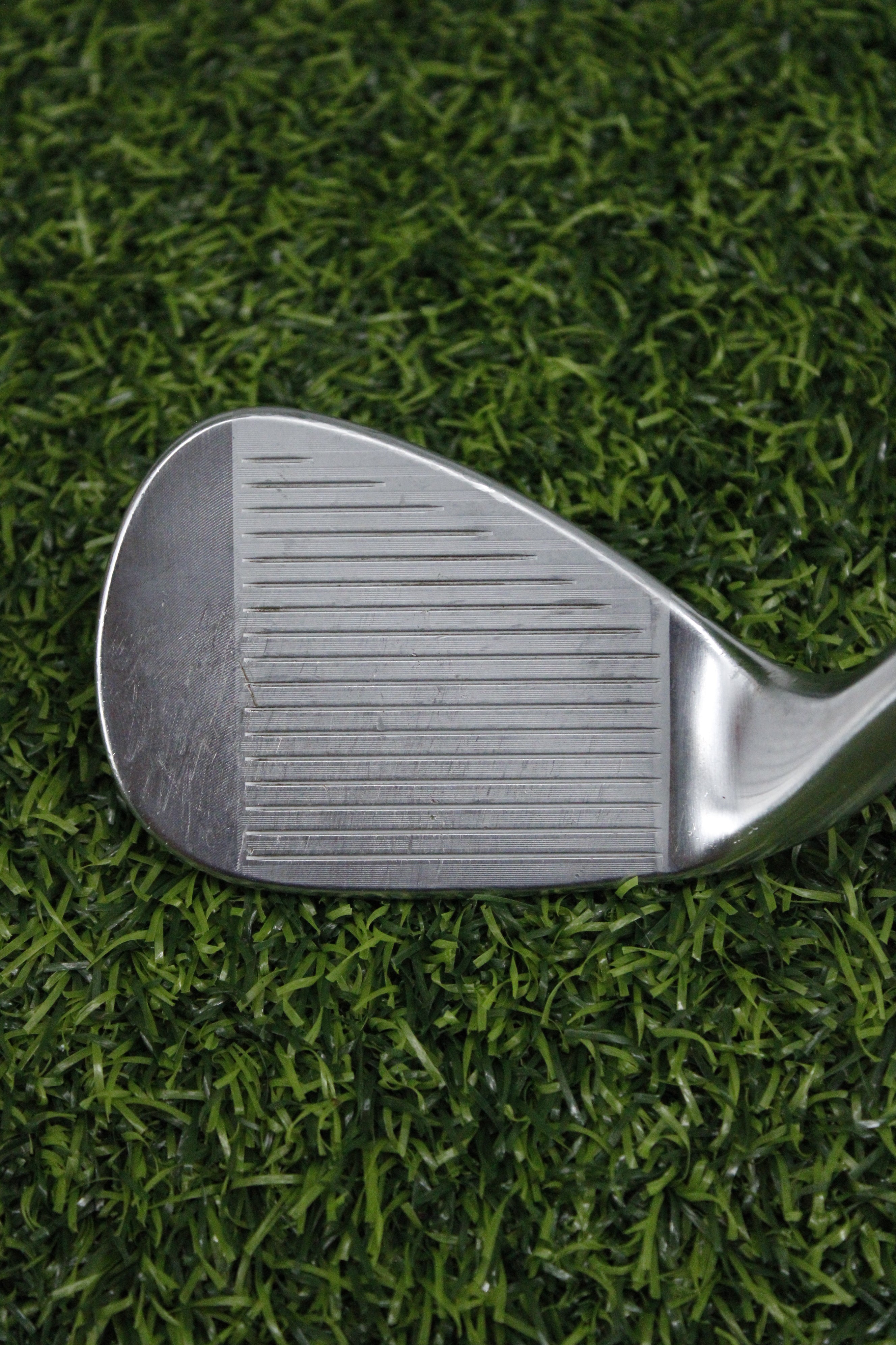 Titleist Vokey SM7 Tour Chrome 56° SW Wedge Flex 35"