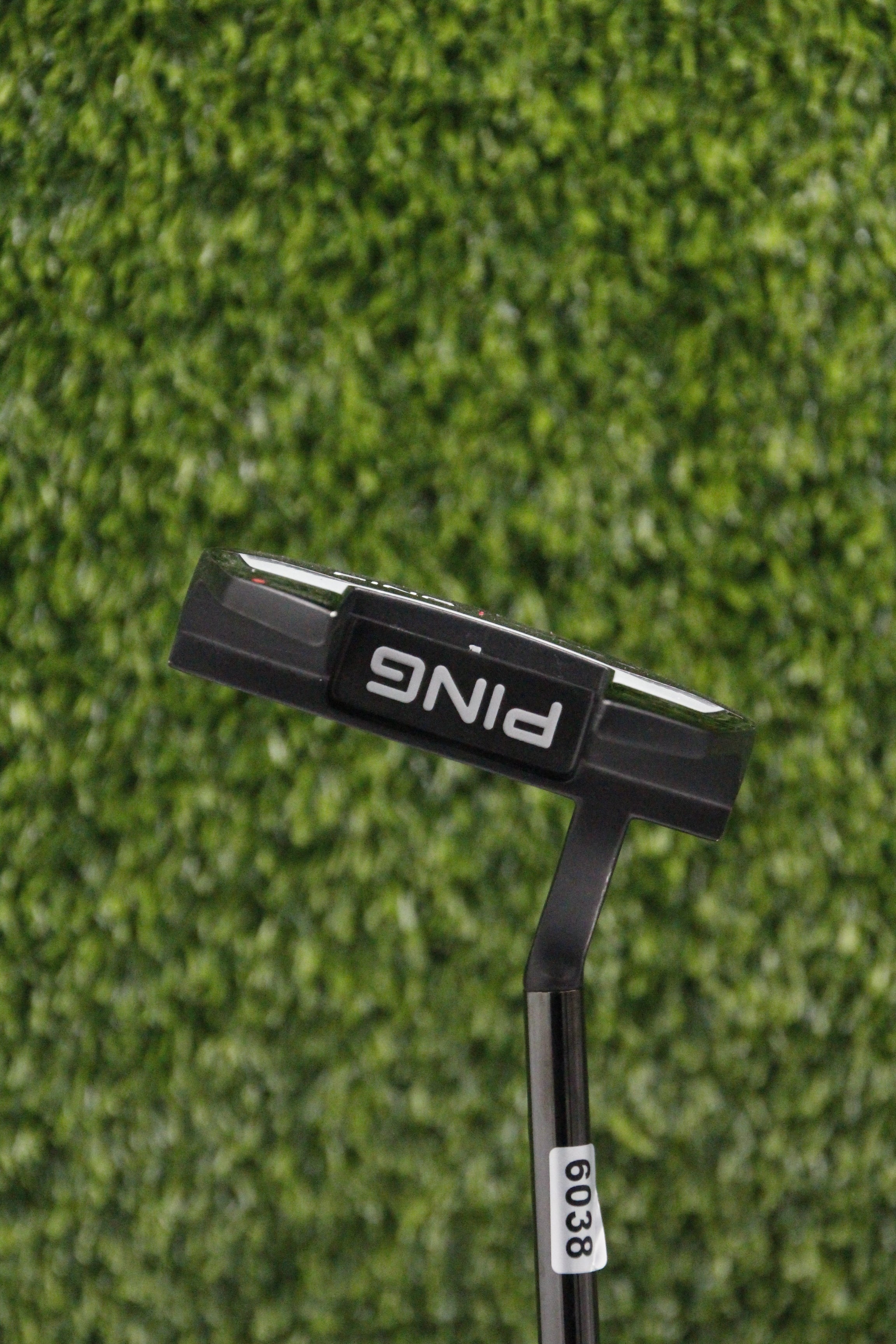 Ping 2021 Tyne 4 Putter 32.5"