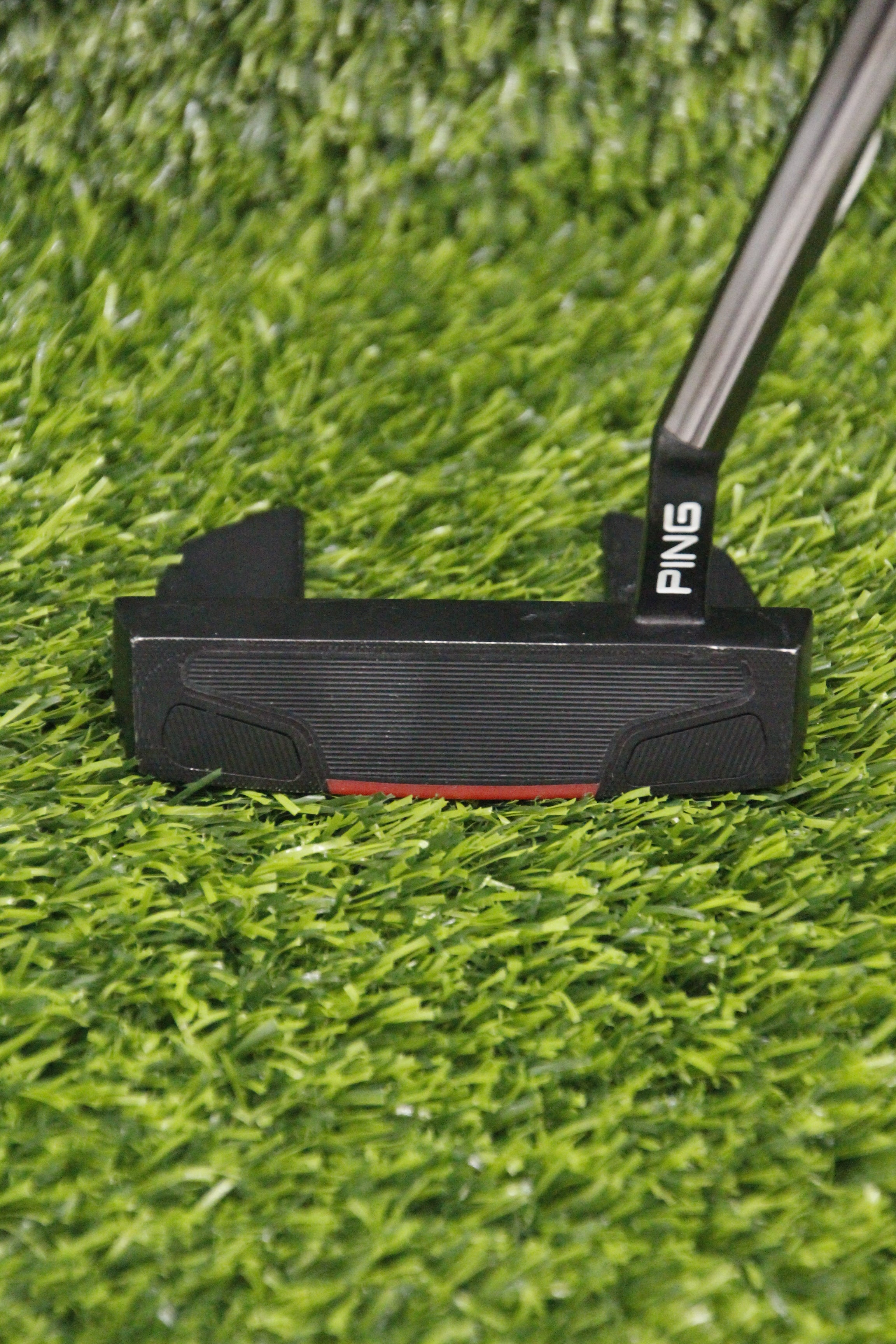 Ping 2021 Tyne 4 Putter 32.5"