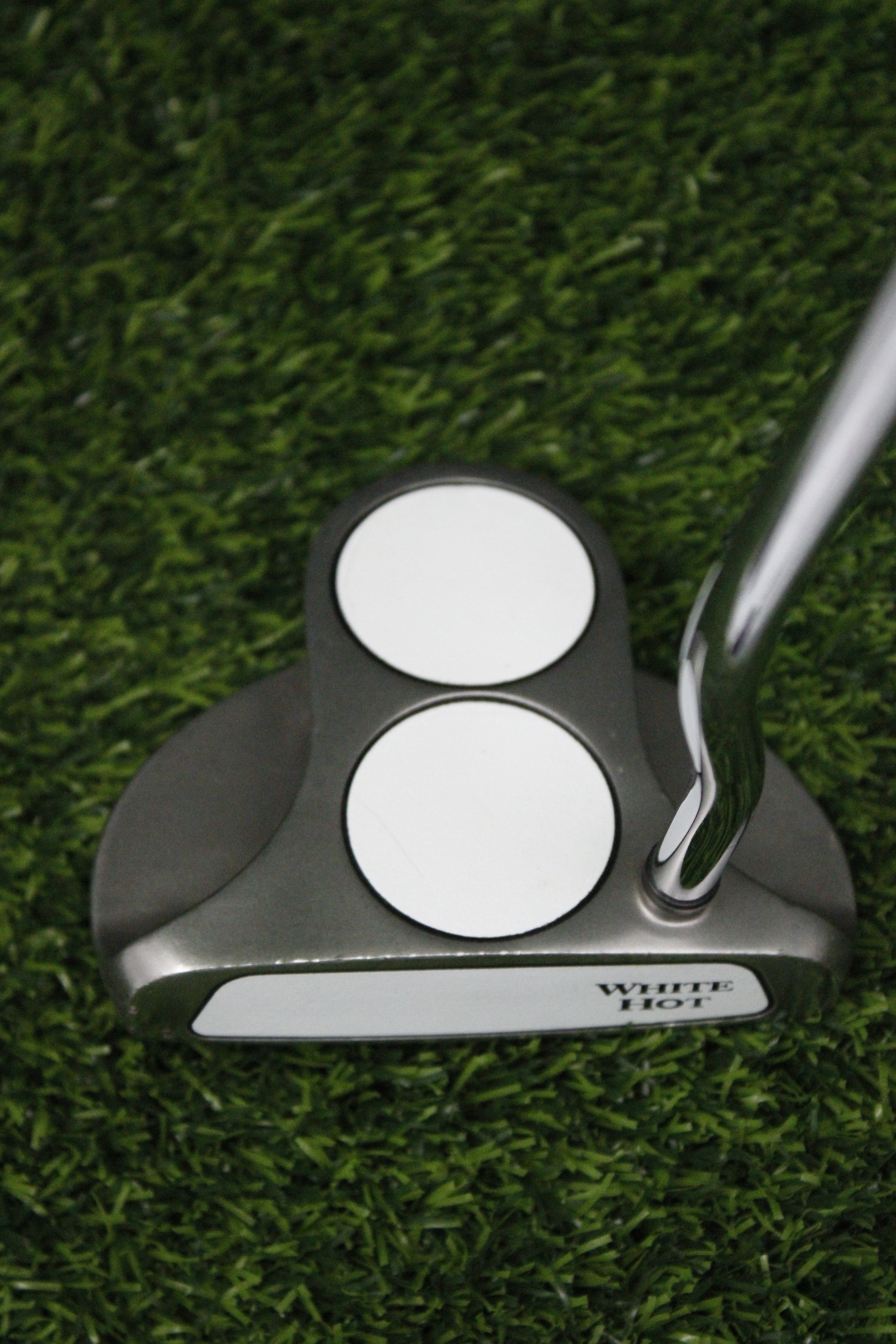 Odyssey White Hot 2-Ball Long Putter 48"