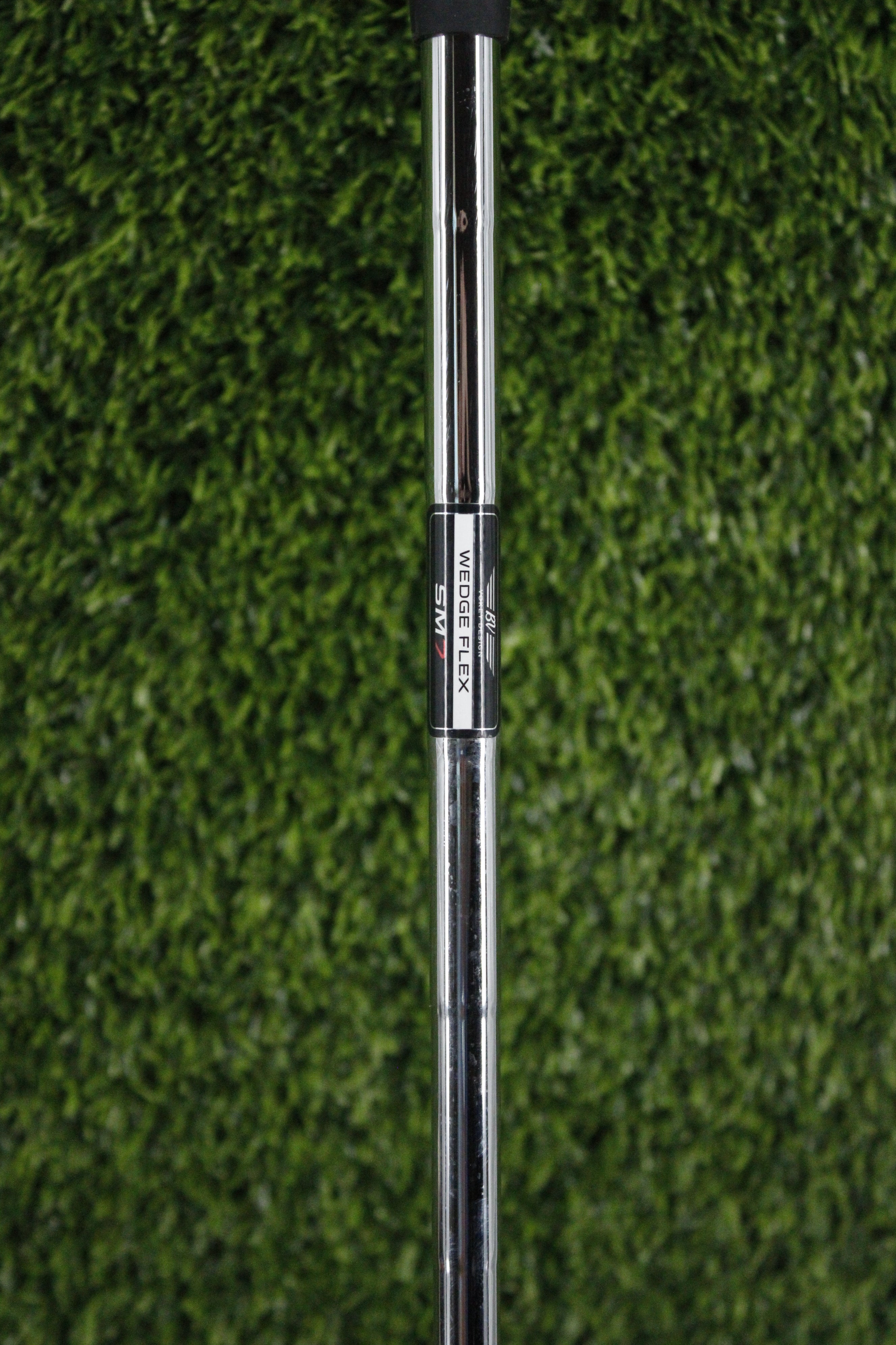 Titleist Vokey SM7 Tour Chrome 56° SW Wedge Flex 35"
