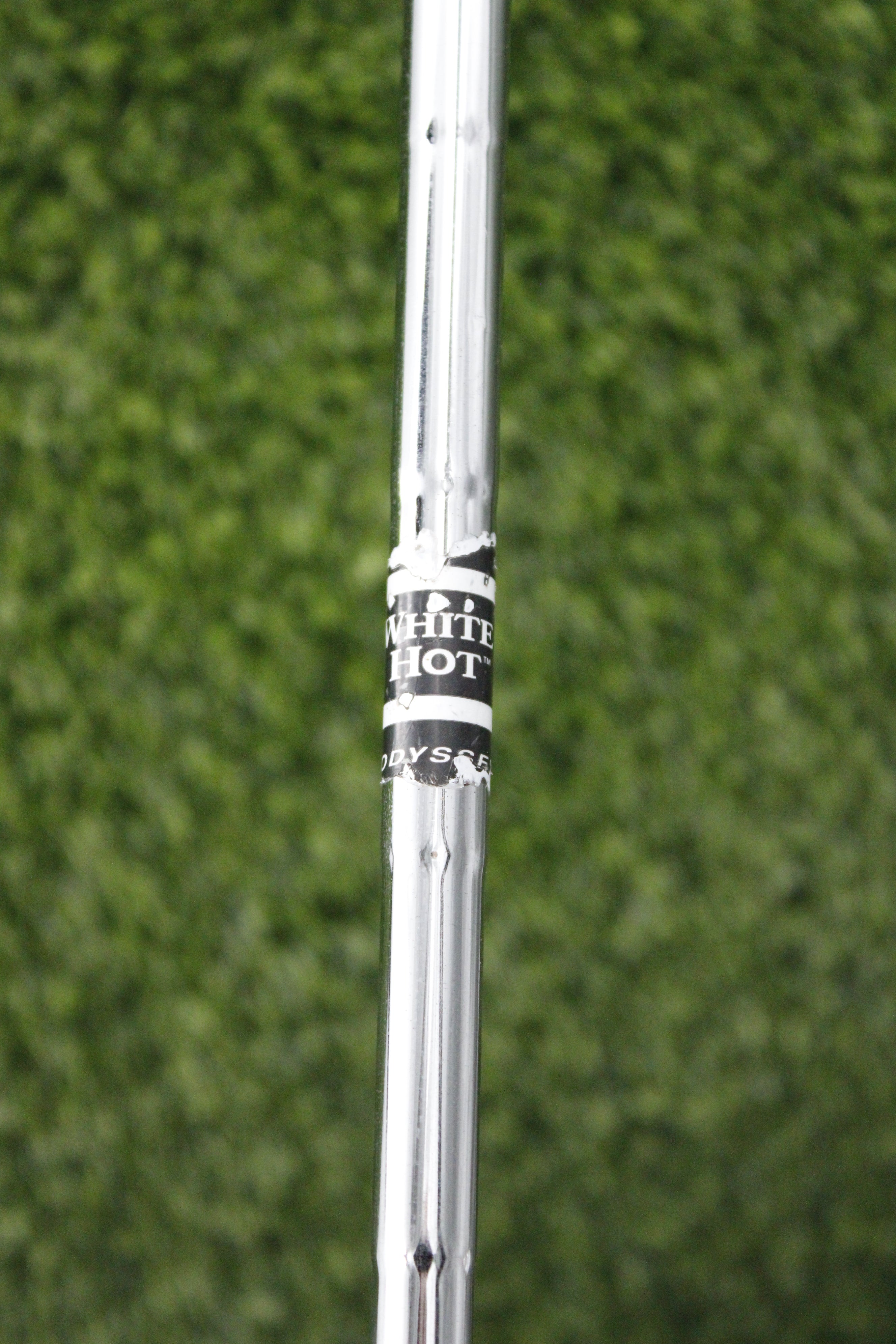 Odyssey White Hot 2-Ball Long Putter 48"