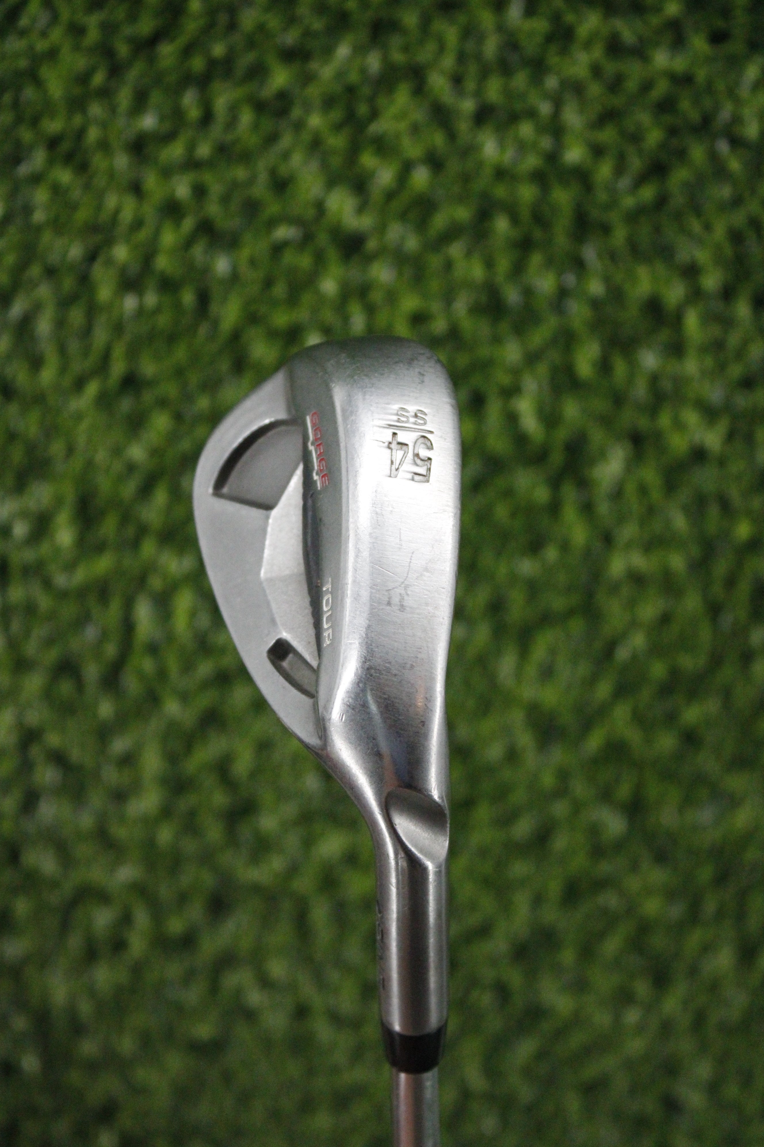 Ping Tour Gorge 54° SW Wedge Flex 34.5"