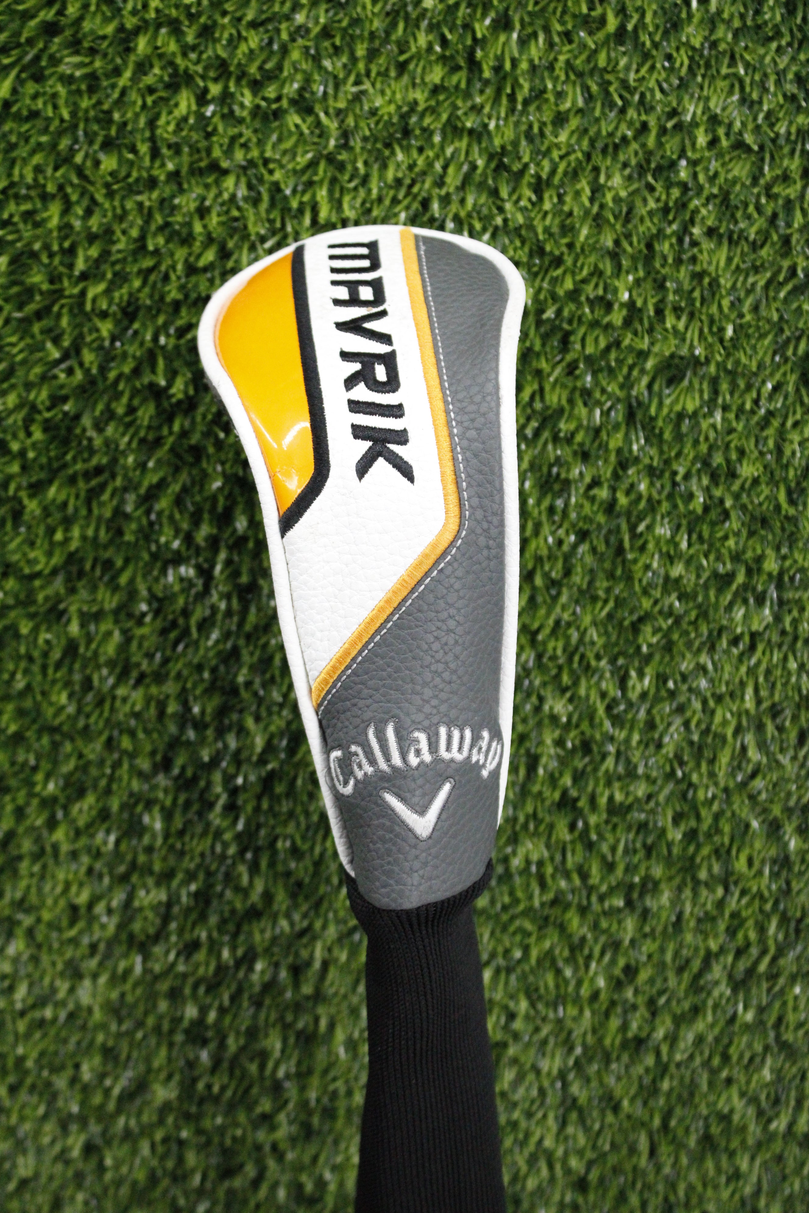 Callaway Mavrik 18° 3 Hybrid R Plus Flex 40" w/ HC