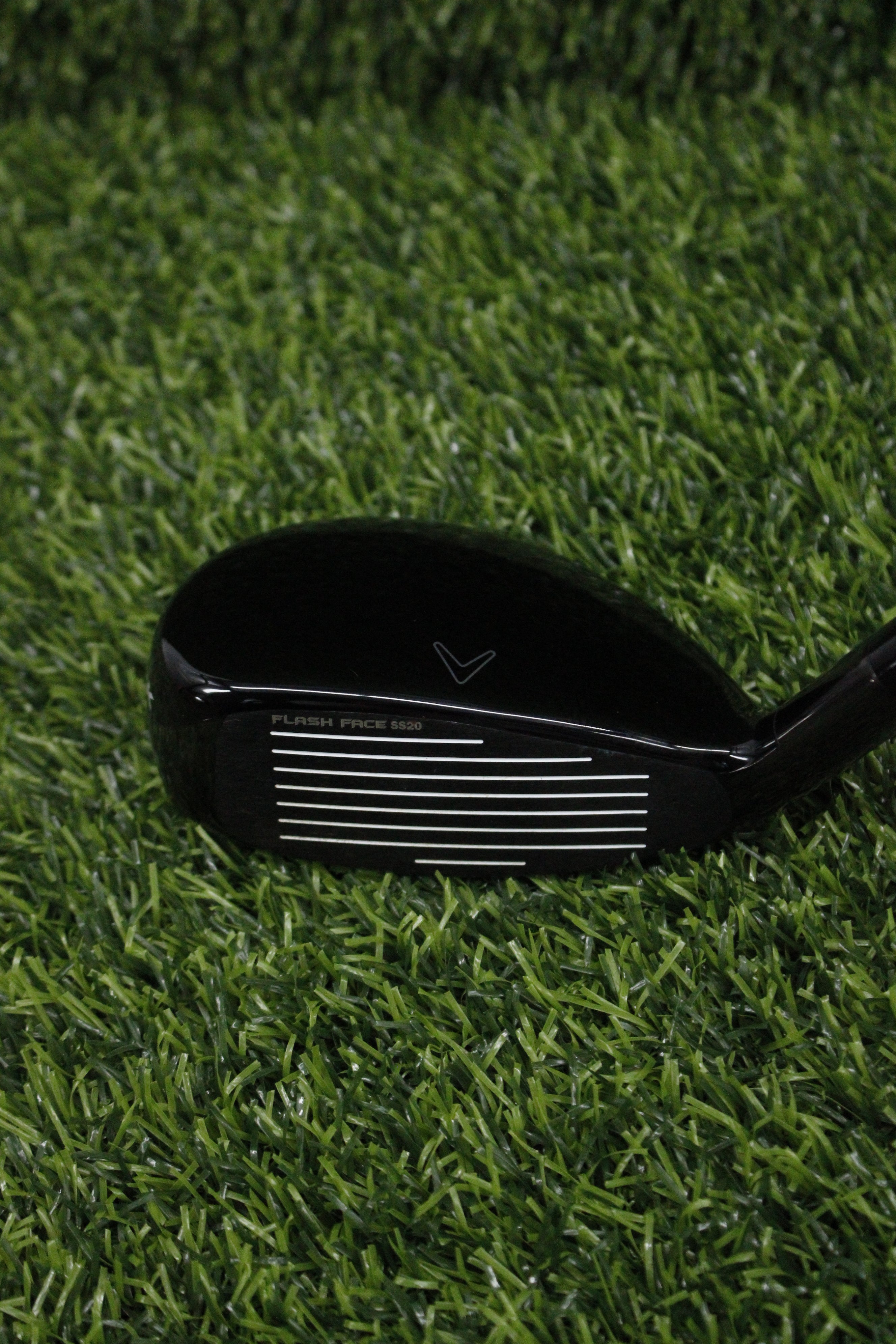 Callaway Mavrik 18° 3 Hybrid R Plus Flex 40" w/ HC