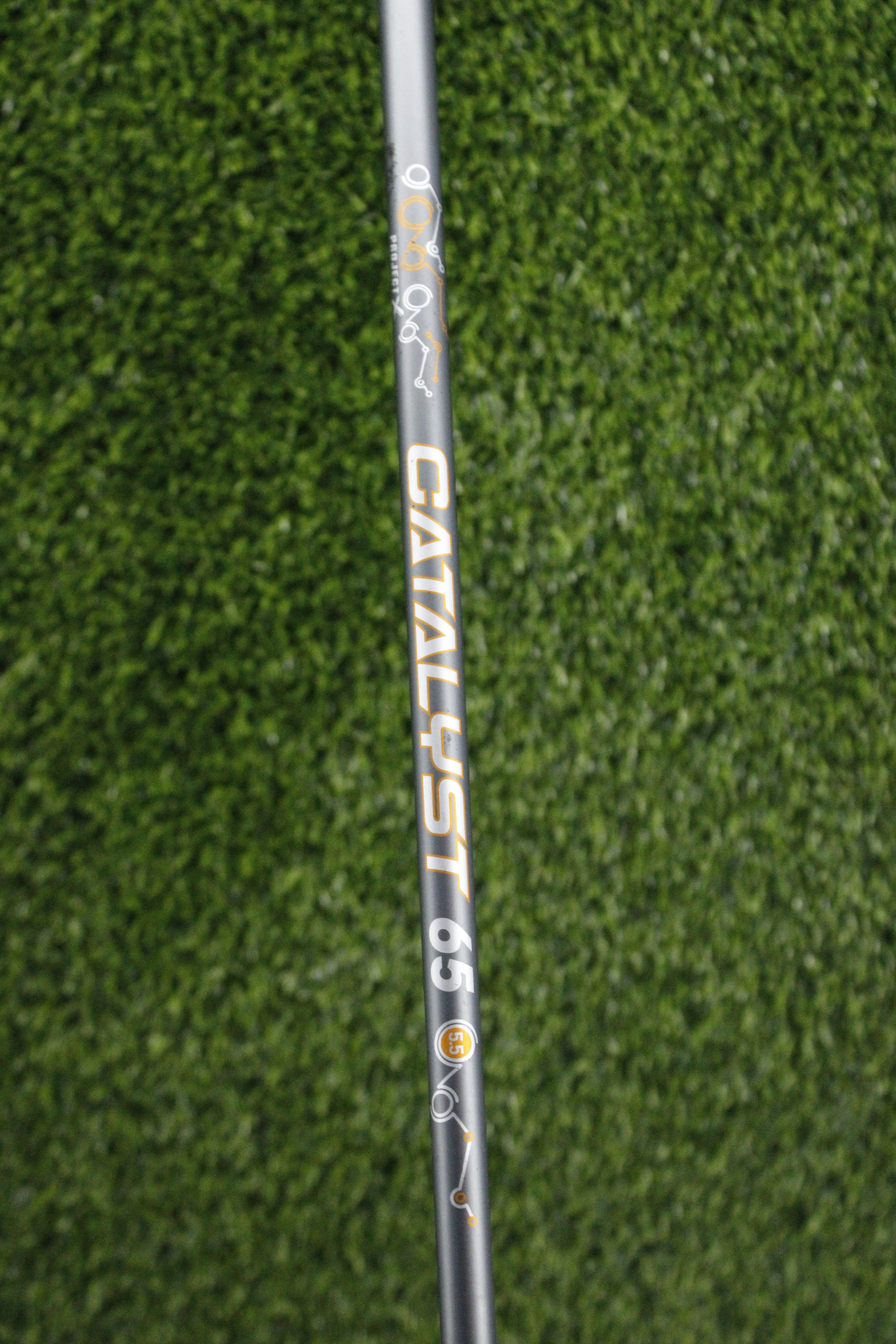Callaway Mavrik 18° 3 Hybrid R Plus Flex 40" w/ HC