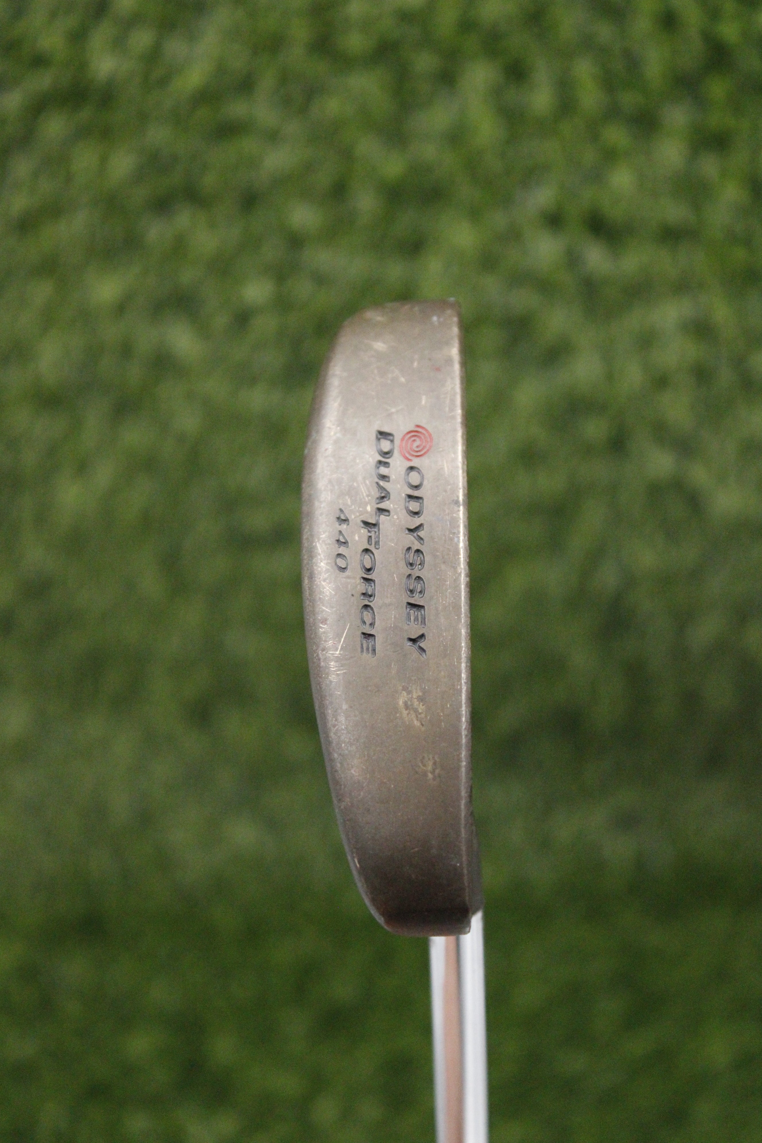 Odyssey Dual Force 440 Putter 35"
