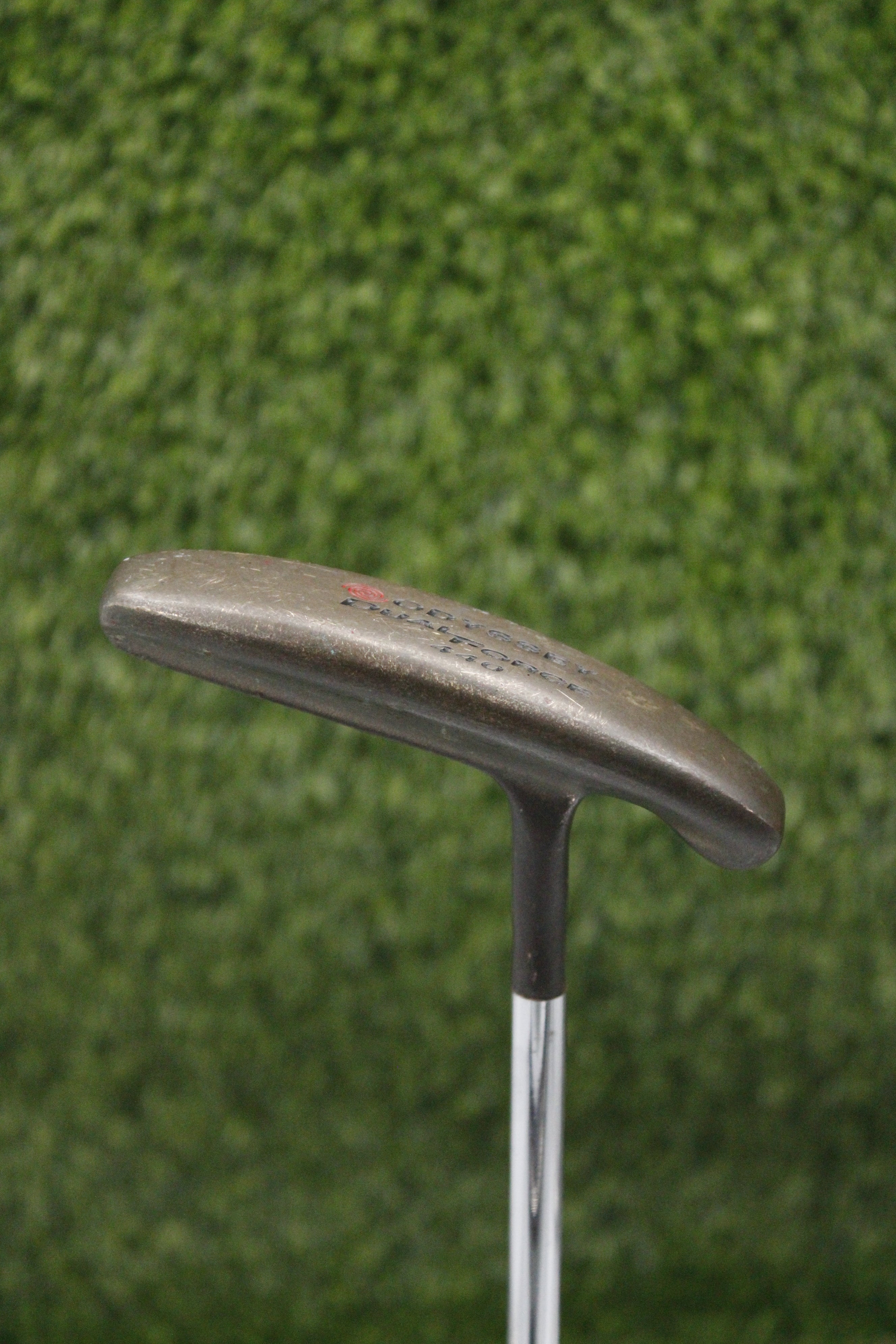Odyssey Dual Force 440 Putter 35"