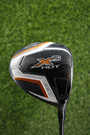 Callaway X2 Hot 10.5° Driver R Flex 45.75"