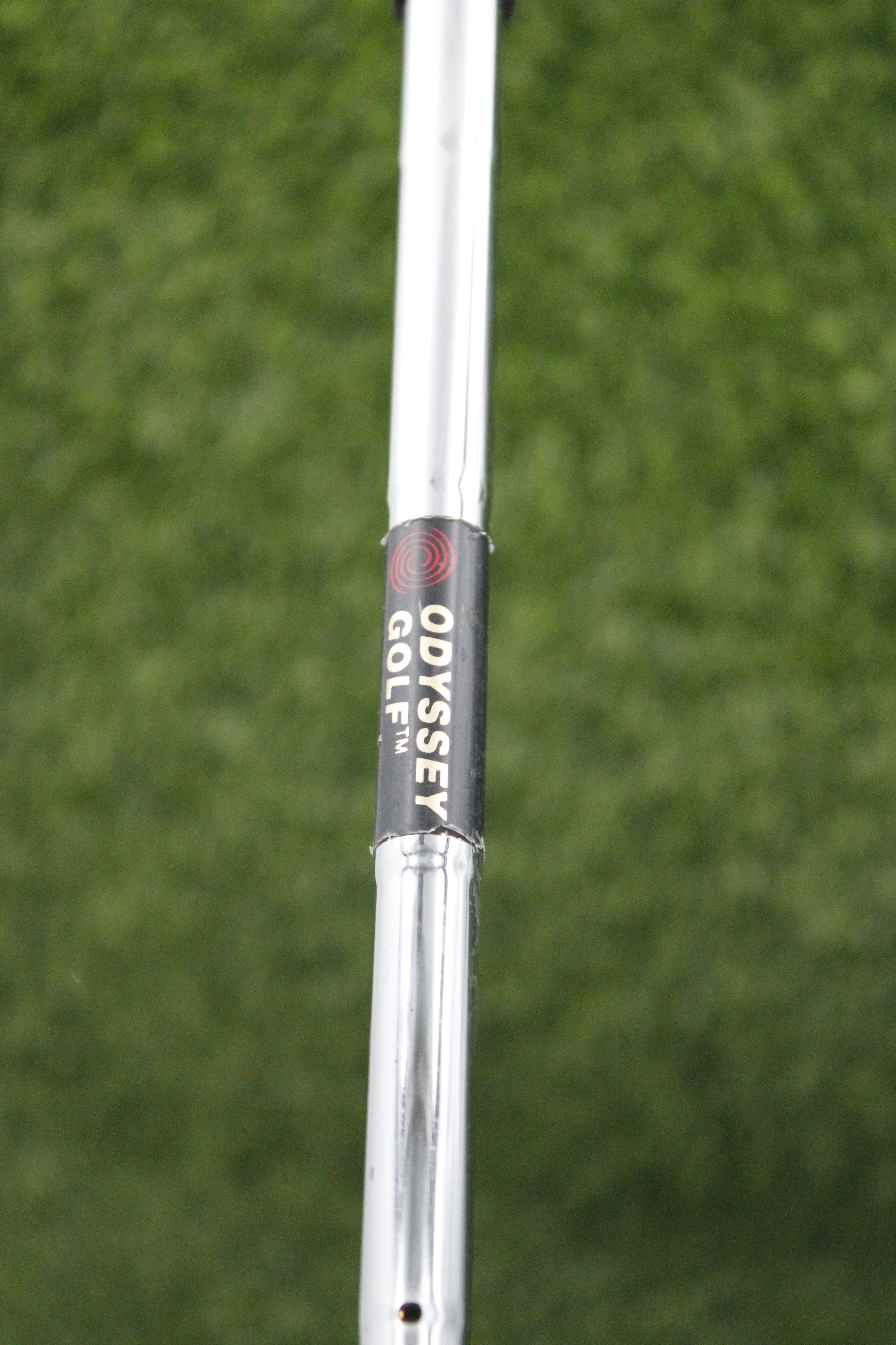 Odyssey Dual Force 440 Putter 35"