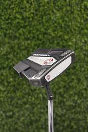 Odyssey Eleven Tour Lined DB Putter 33.5" w/ HC