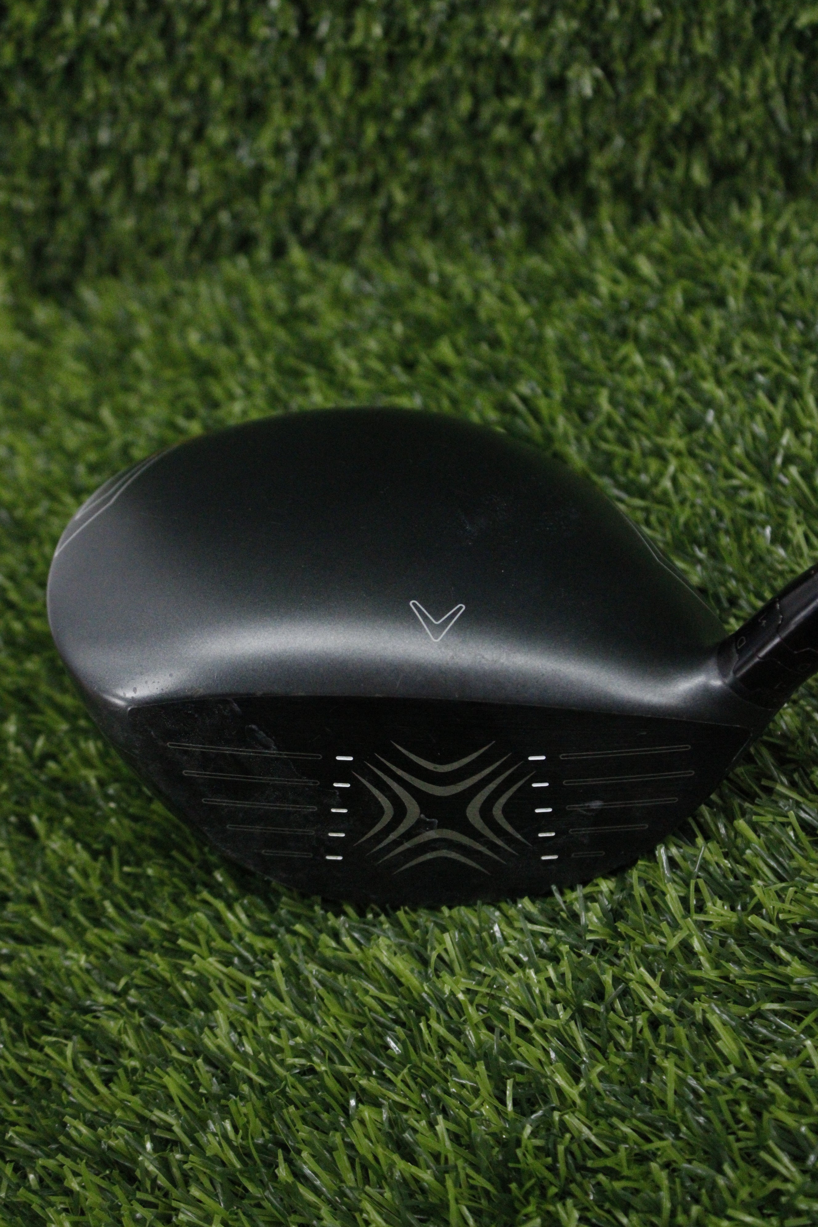 Callaway X2 Hot 10.5° Driver R Flex 45.75"